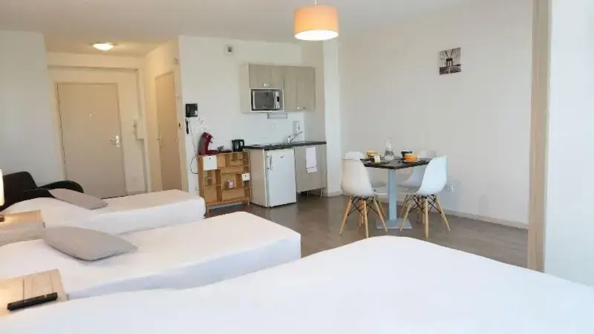 Zenao Appart Hotel Yzeure