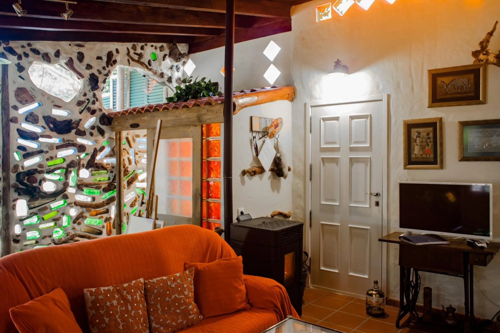 Casas Maravilha - Rvore by Homie