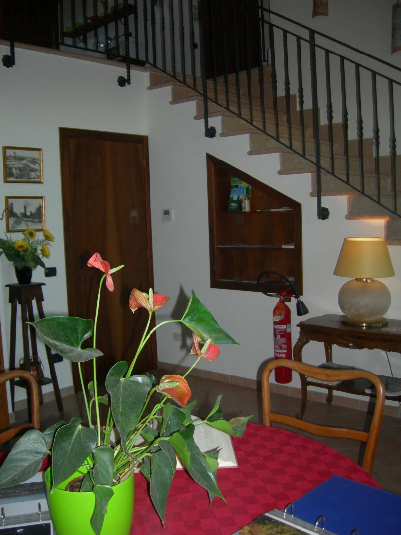 Agriturismo alle Quattro Stagioni