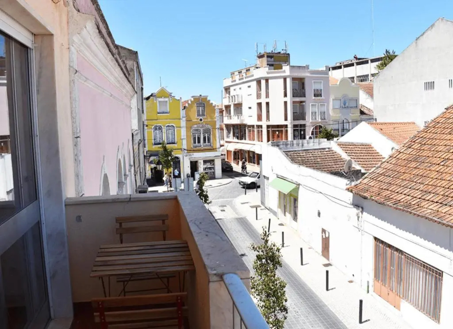 Batalhoz House Bed & Breakfast