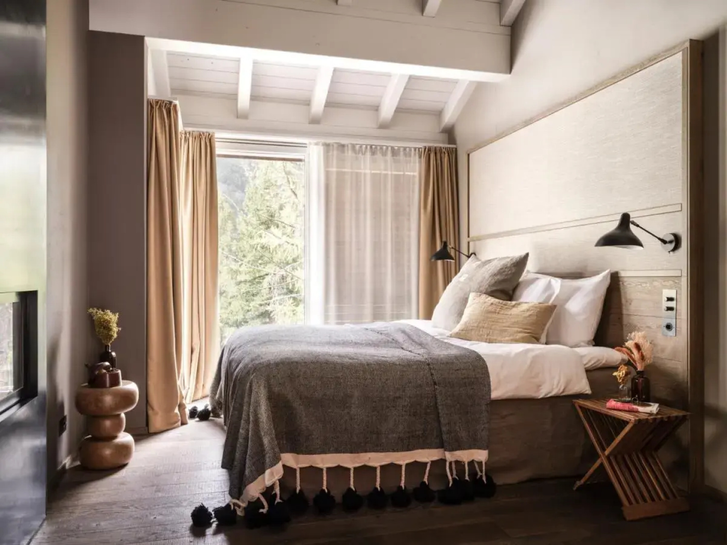 CERVO Mountain Resort