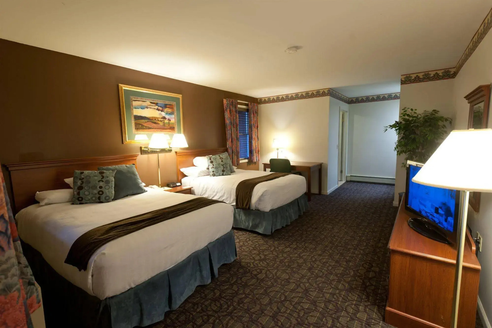 The Biggest Loser Resort Niagara