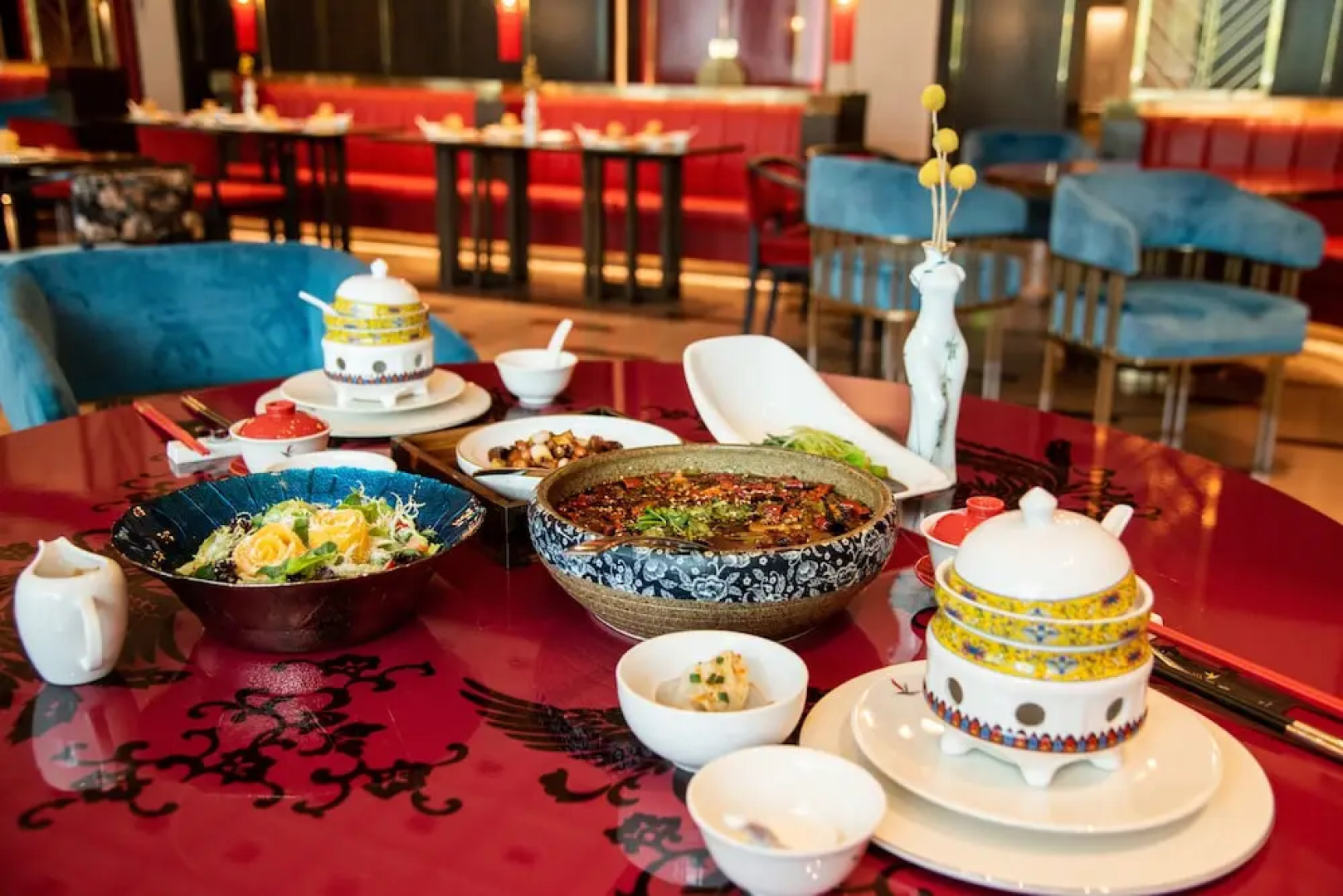 HUALUXE Yibin by IHG