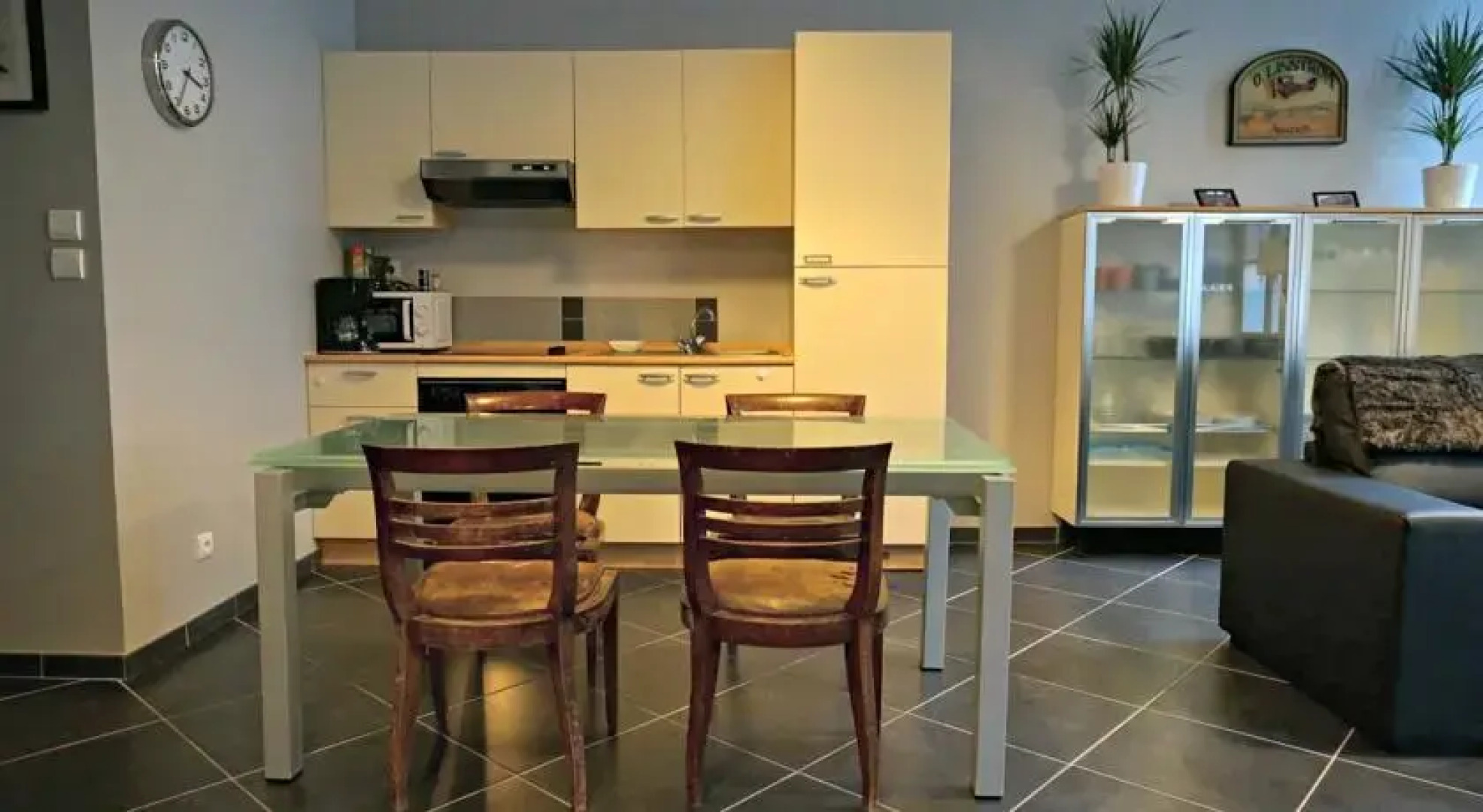 Little Suite - Alice