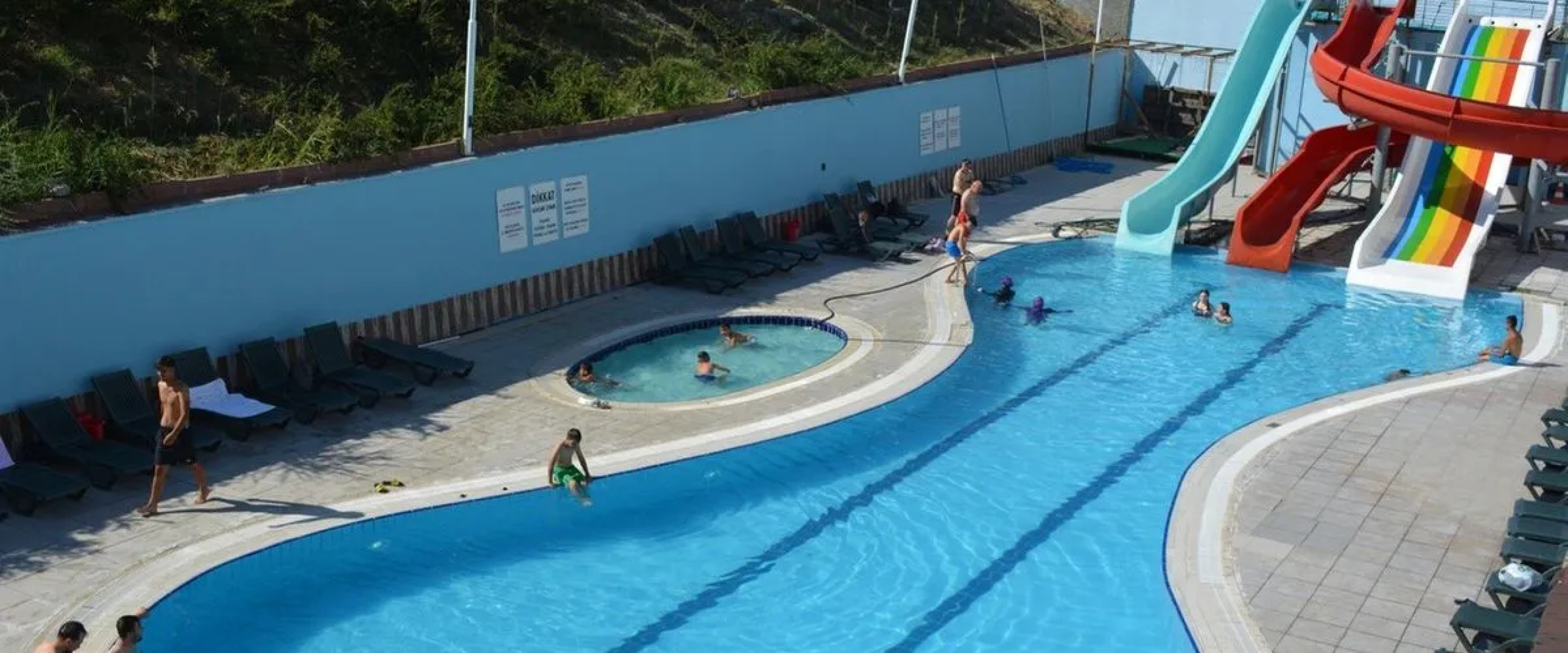 Koç Otel Çankırı