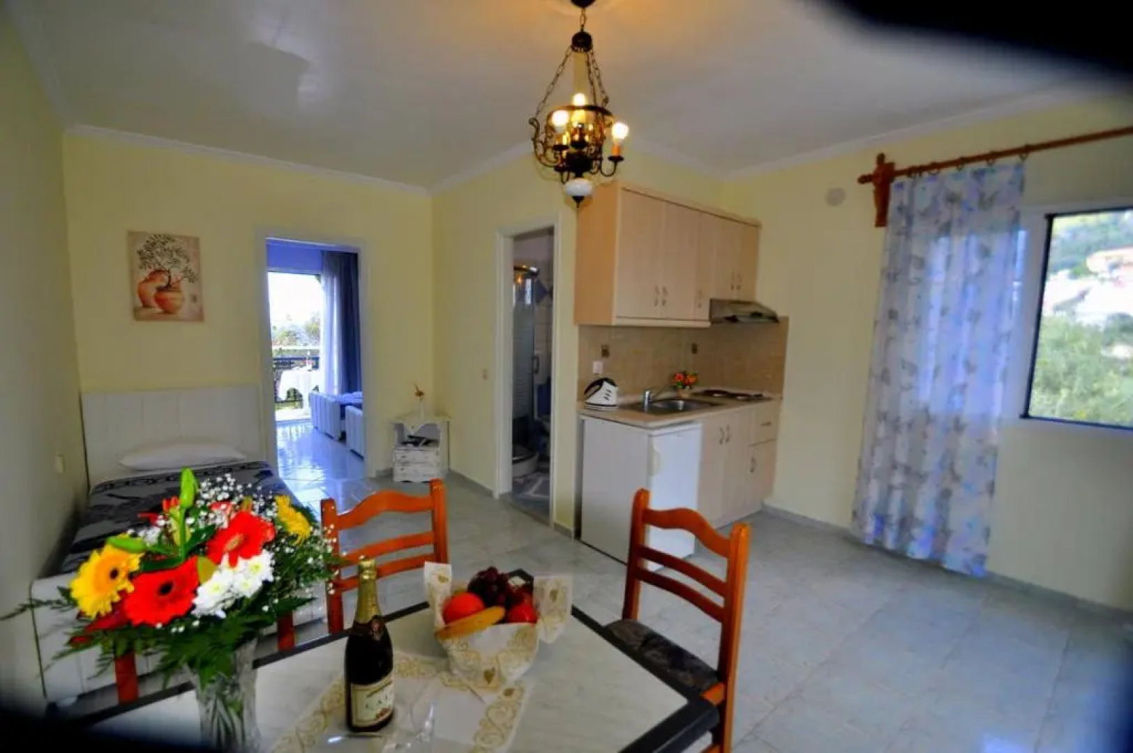 Steven's on the Hill