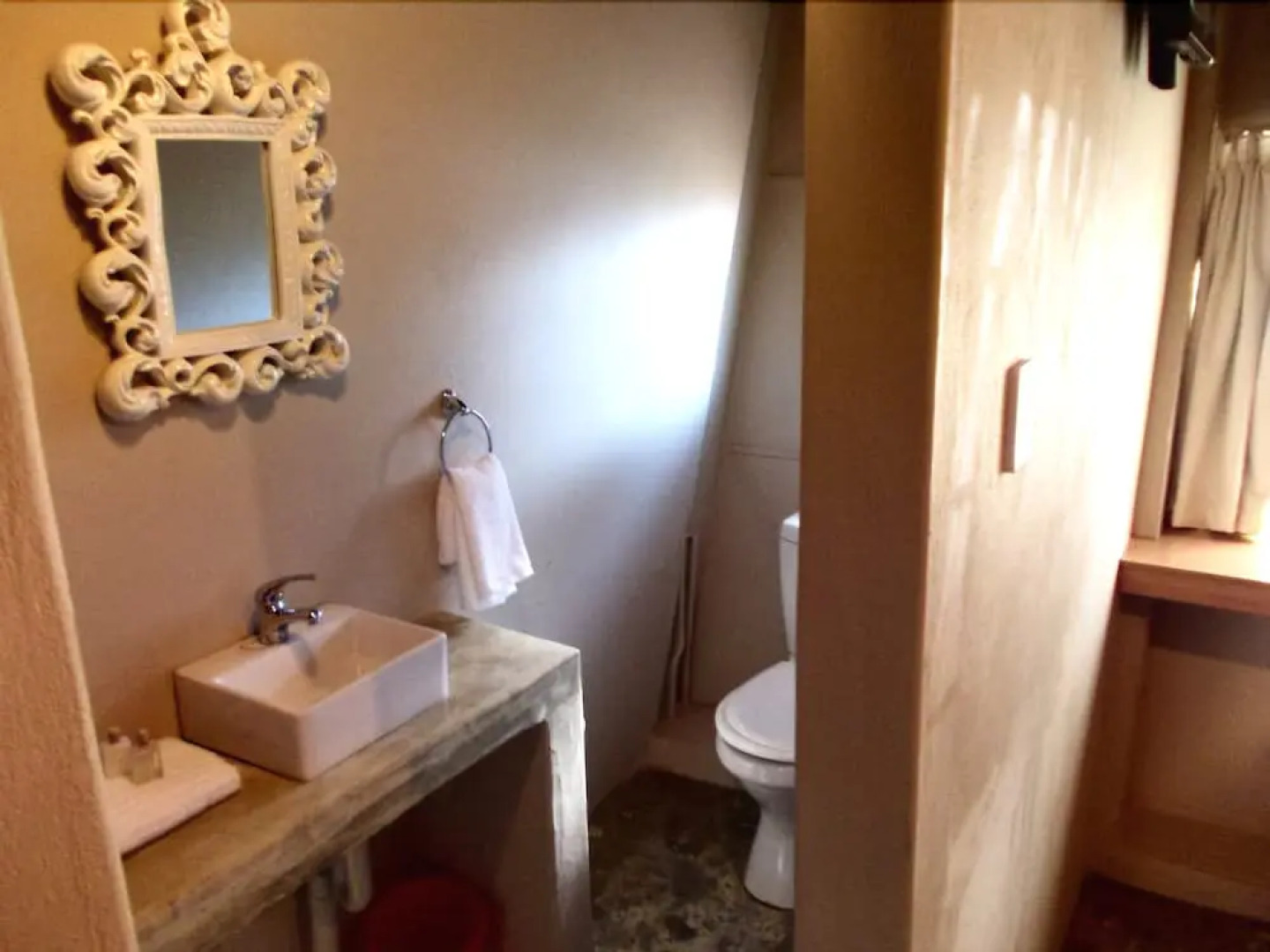 Modimolle Funky Stay Backpackers