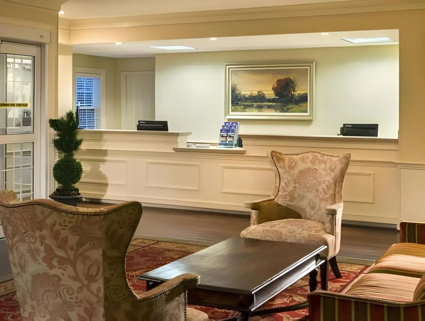 Fairfield Inn Boston Sudbury