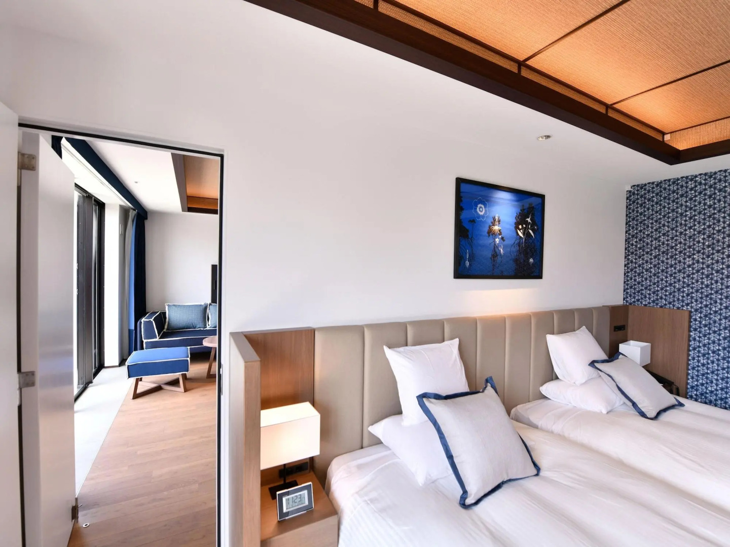 Fusaki Beach Resort Hotel & Villas