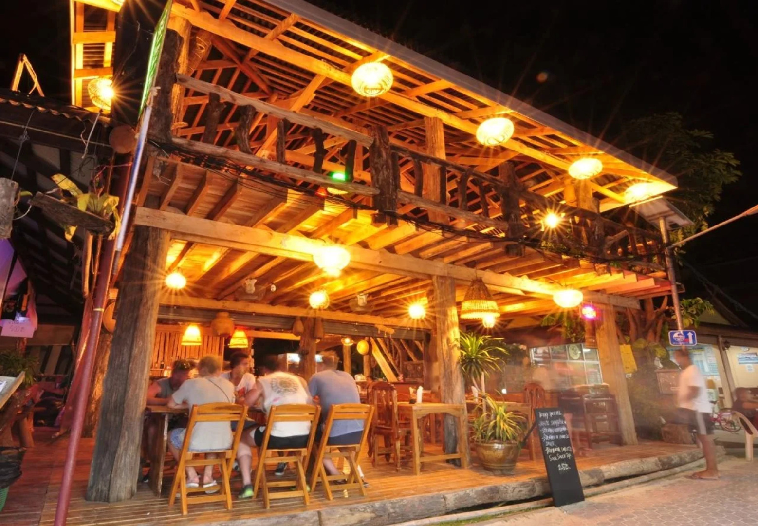 Phi Phi Anita Resort