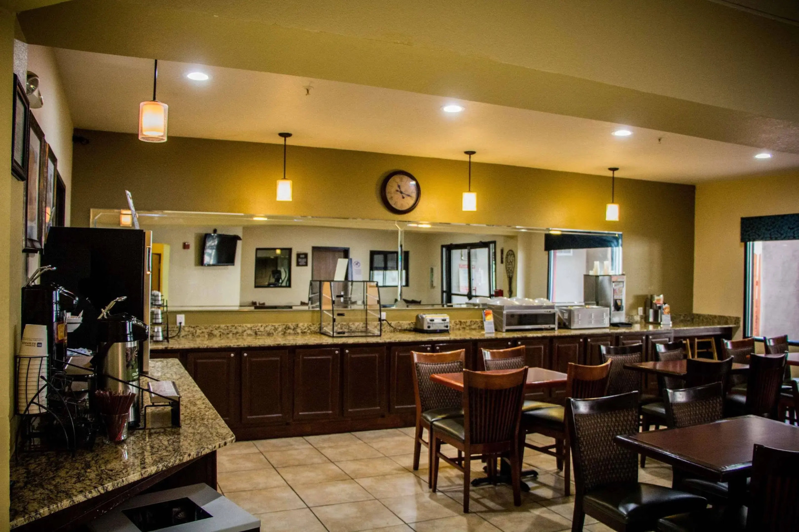 Best Western Plus Ruidoso Inn