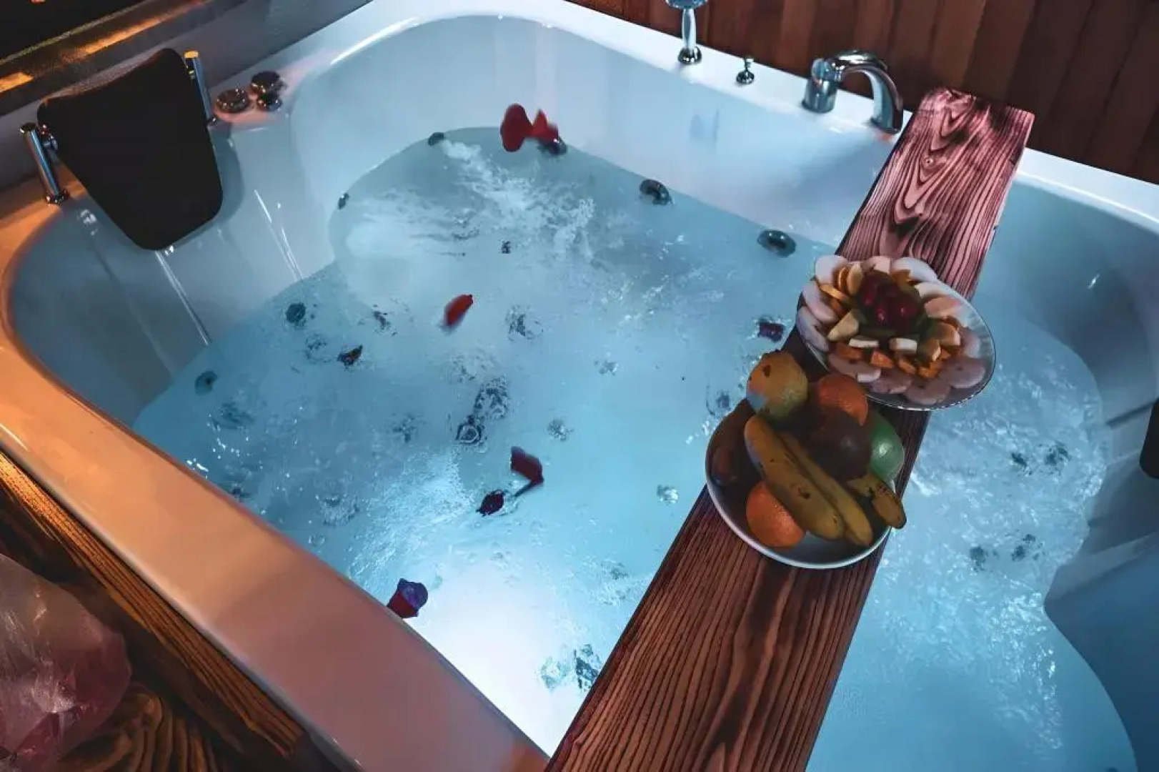 Karaaslan Kamping Otel