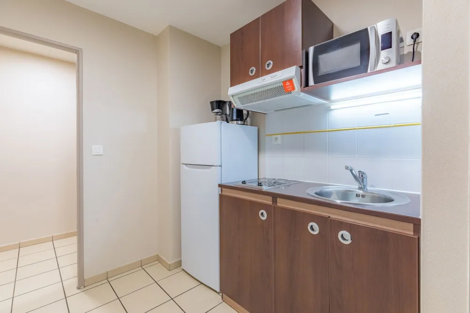 Appart'City Angoulême Centre - Appart Hôtel