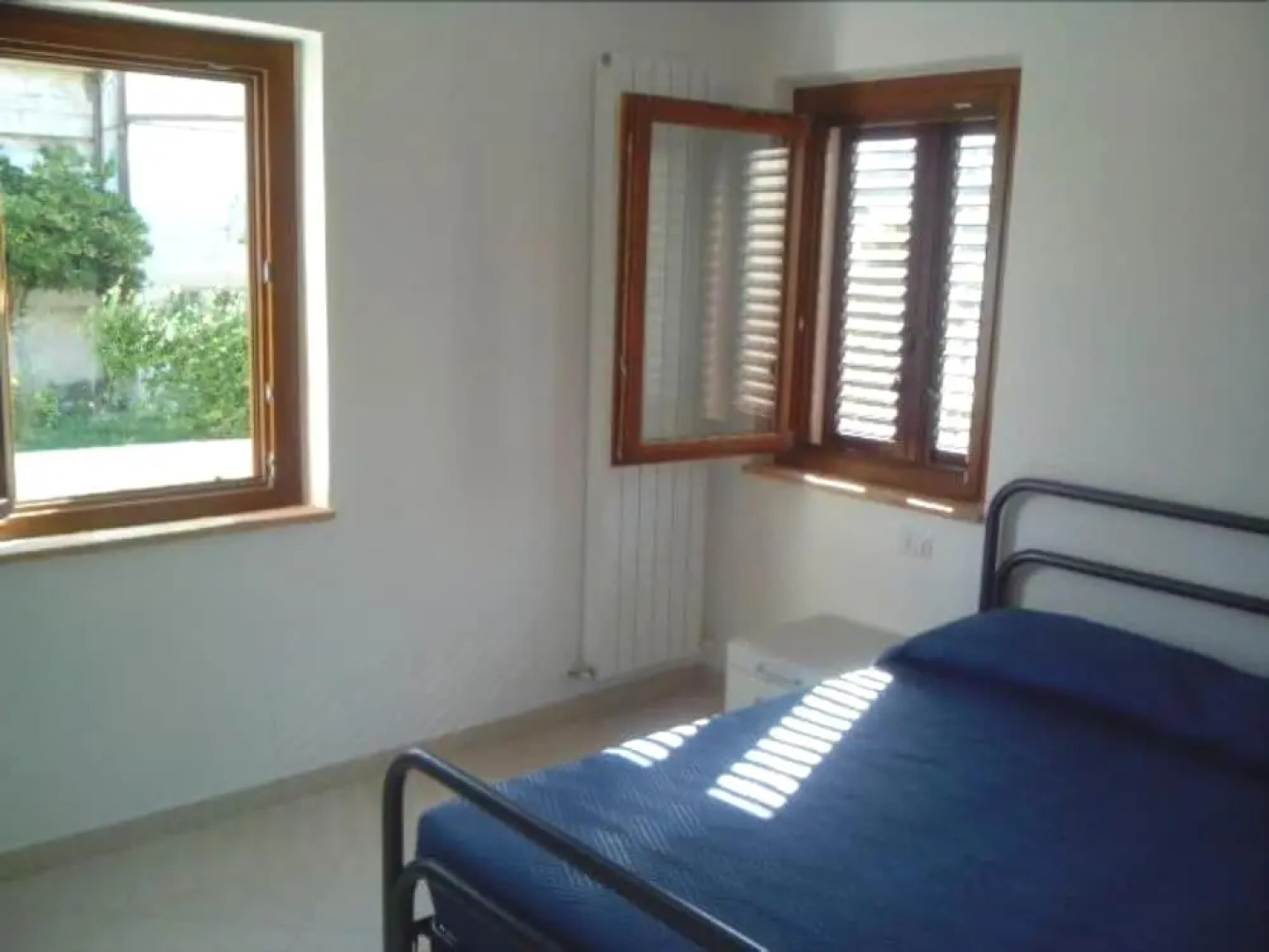 La Casetta del Muratore