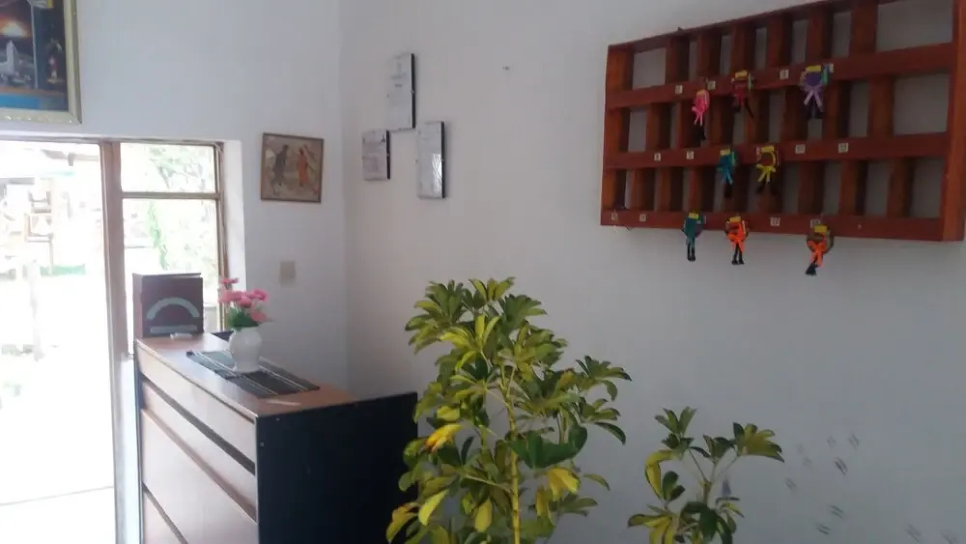 Hotel Normandie - Tarma