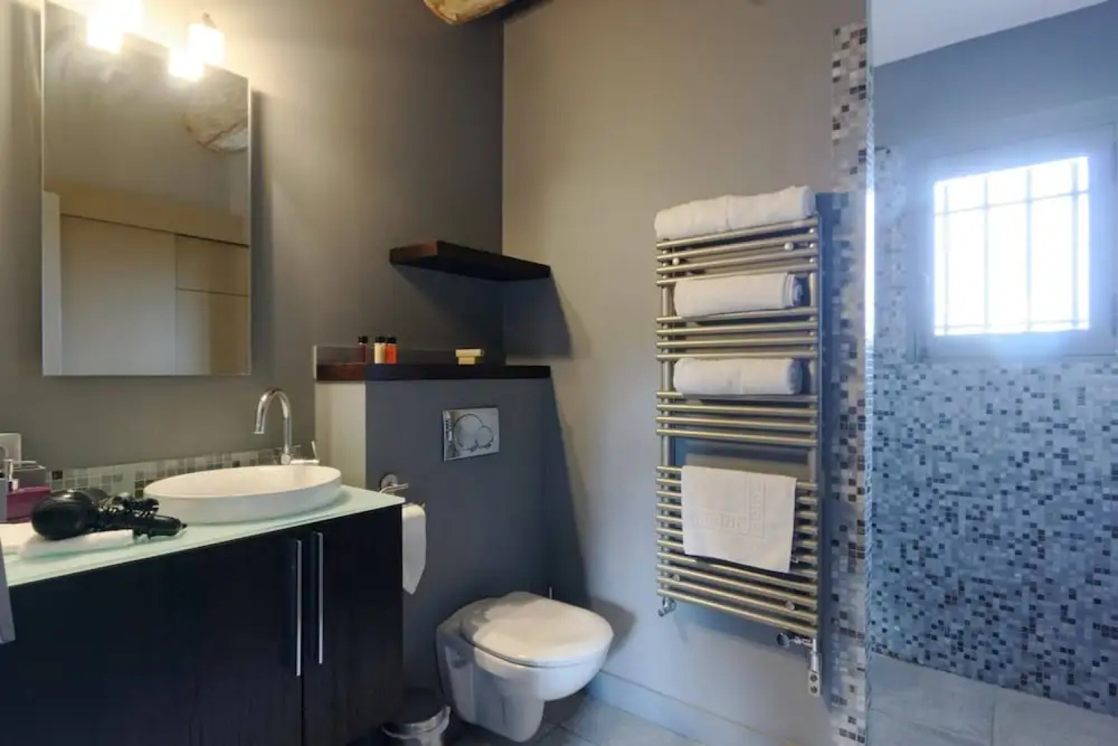 Verdi Appartement privé