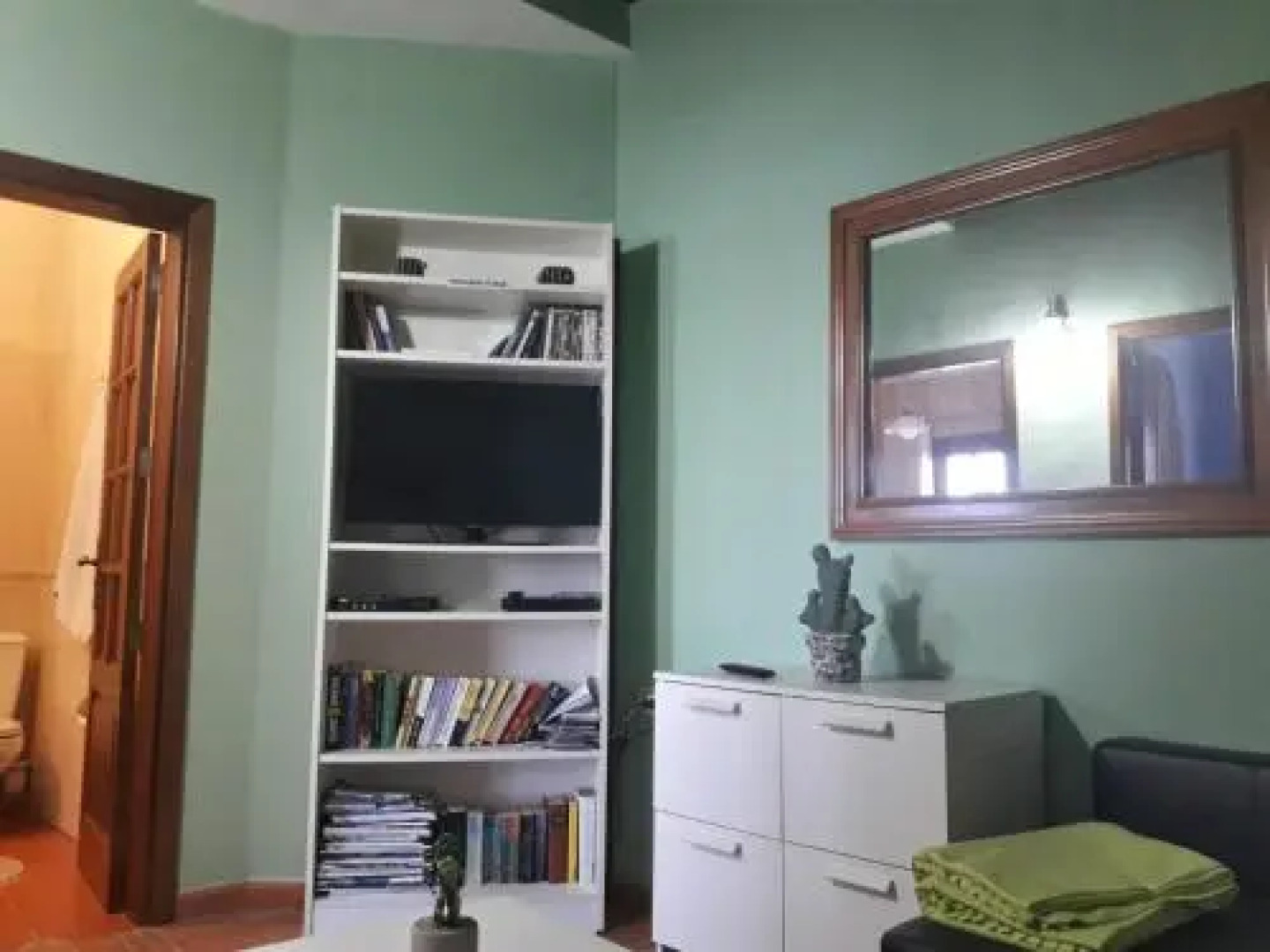 Apartamento Costa Amanecer