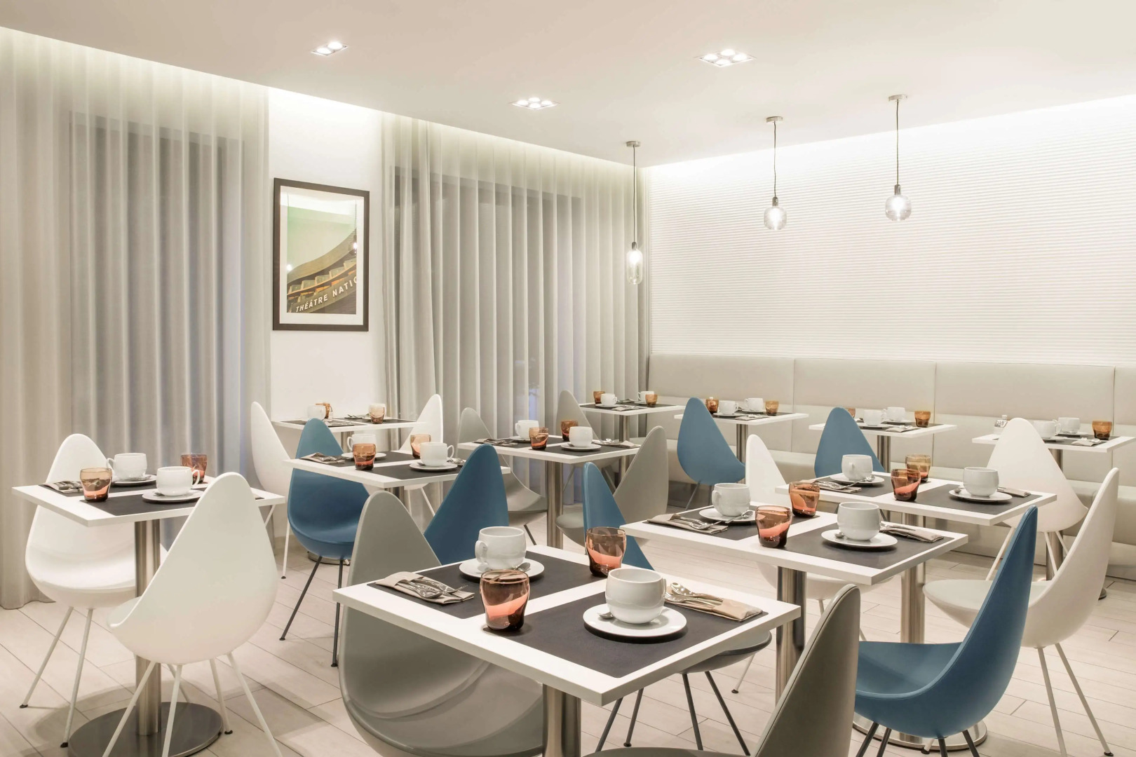 Le Saint-Antoine Hotel & Spa, BW Premier Collection