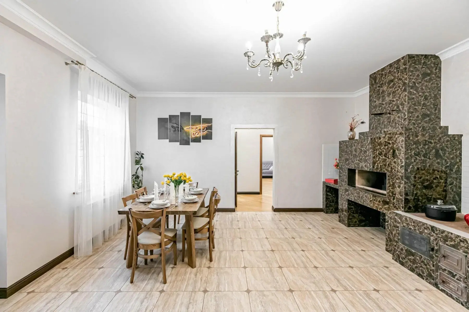 Усадьба Батча