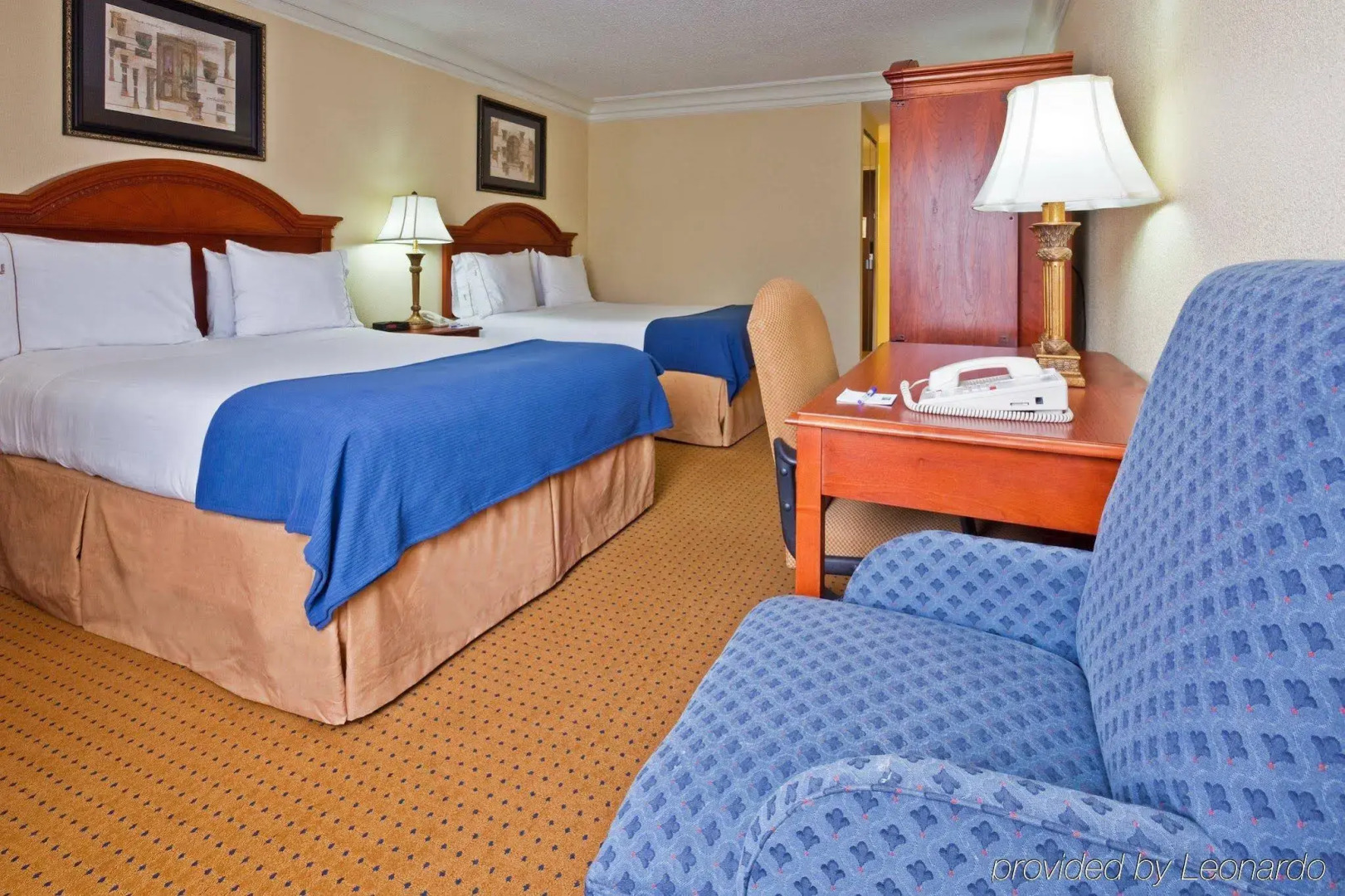 Holiday Inn Express Ringgold by IHG