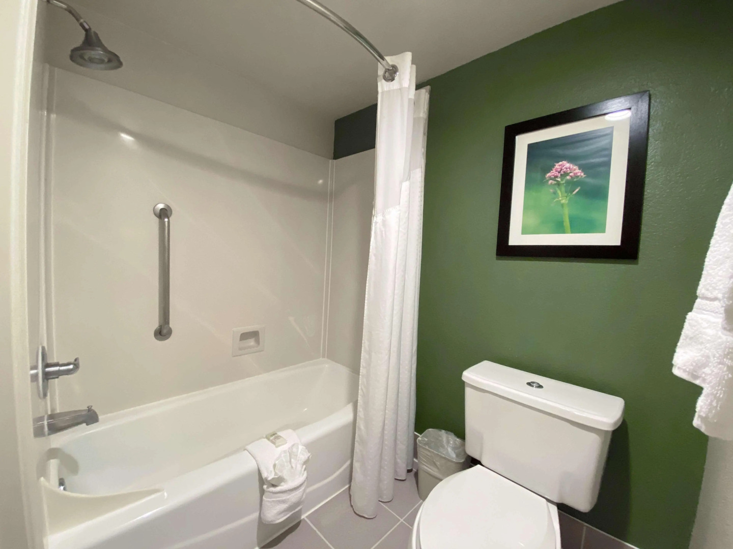 SureStay Plus Hotel by Best Western San Jose Central City