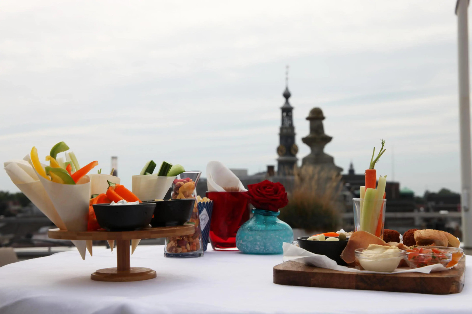 Golden Tulip Hotel Central