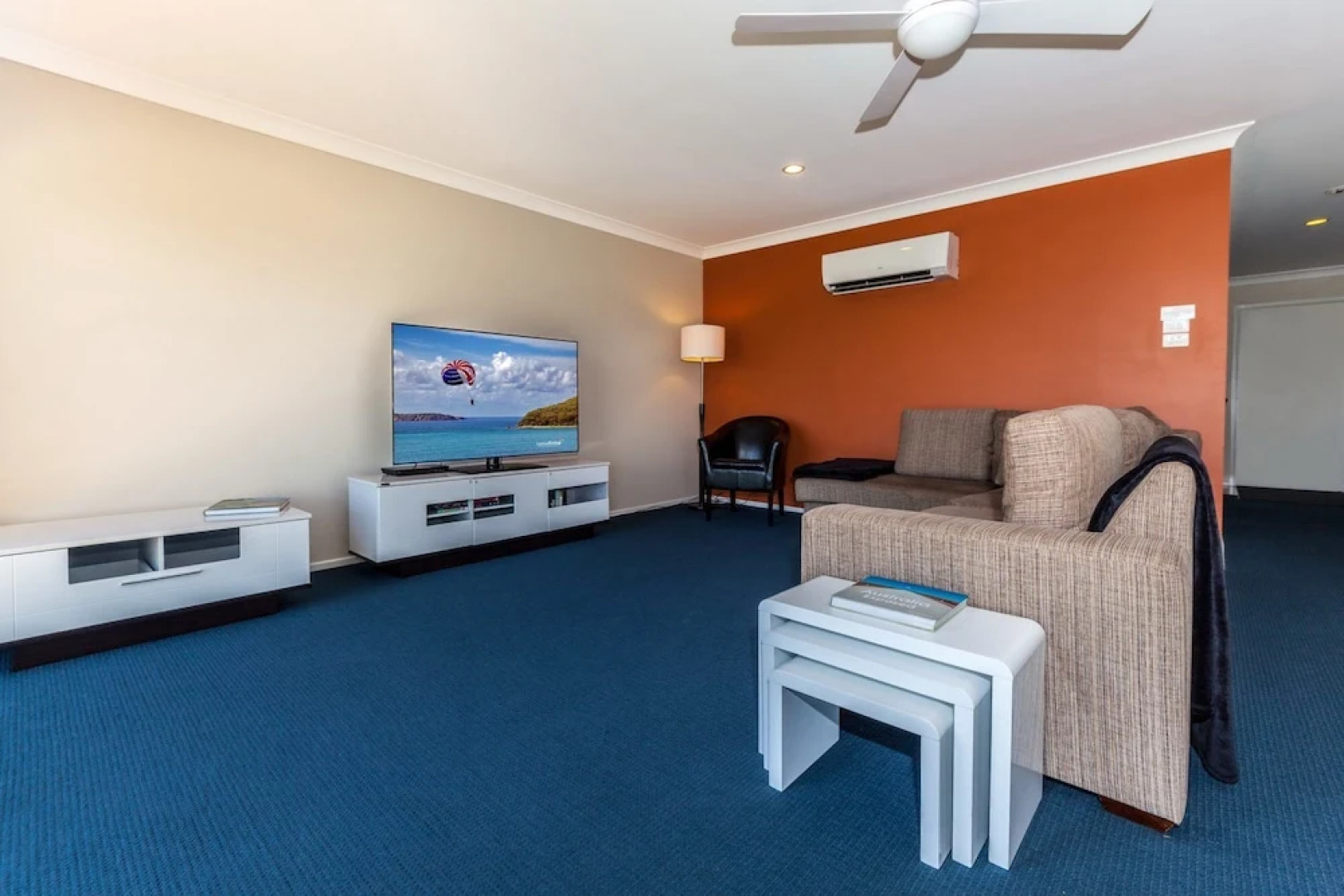 Horizons Golf Club, Villa 123