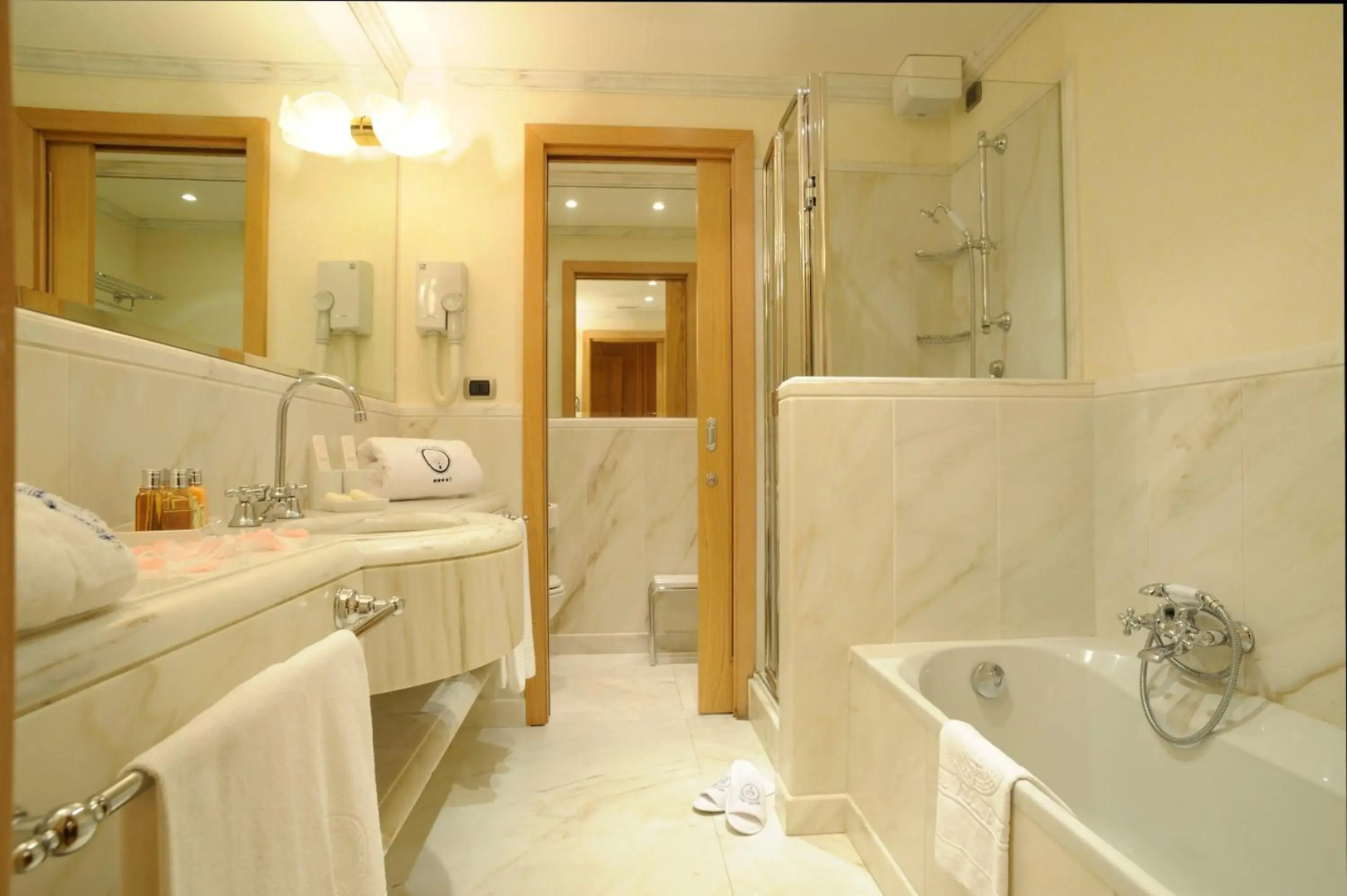 Park Hotel Villa Ariston