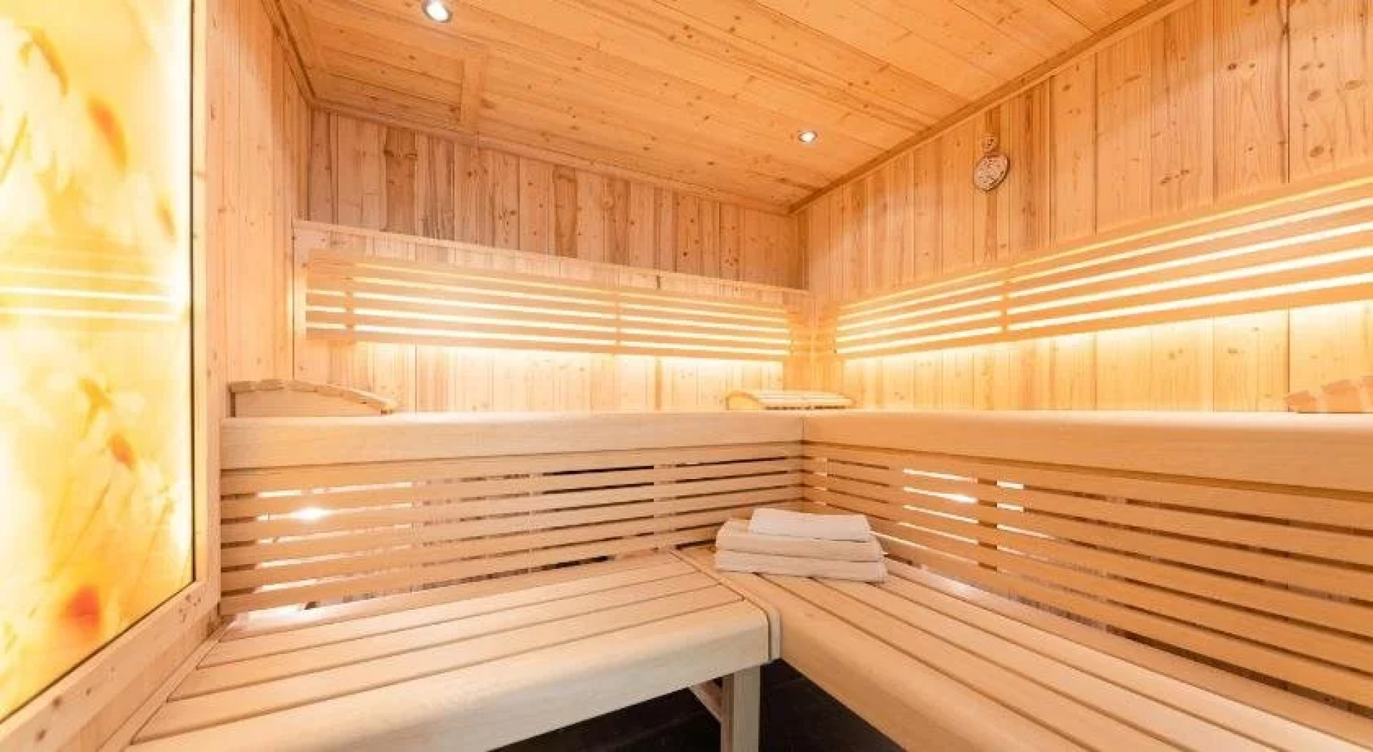 Villa Postillion am See