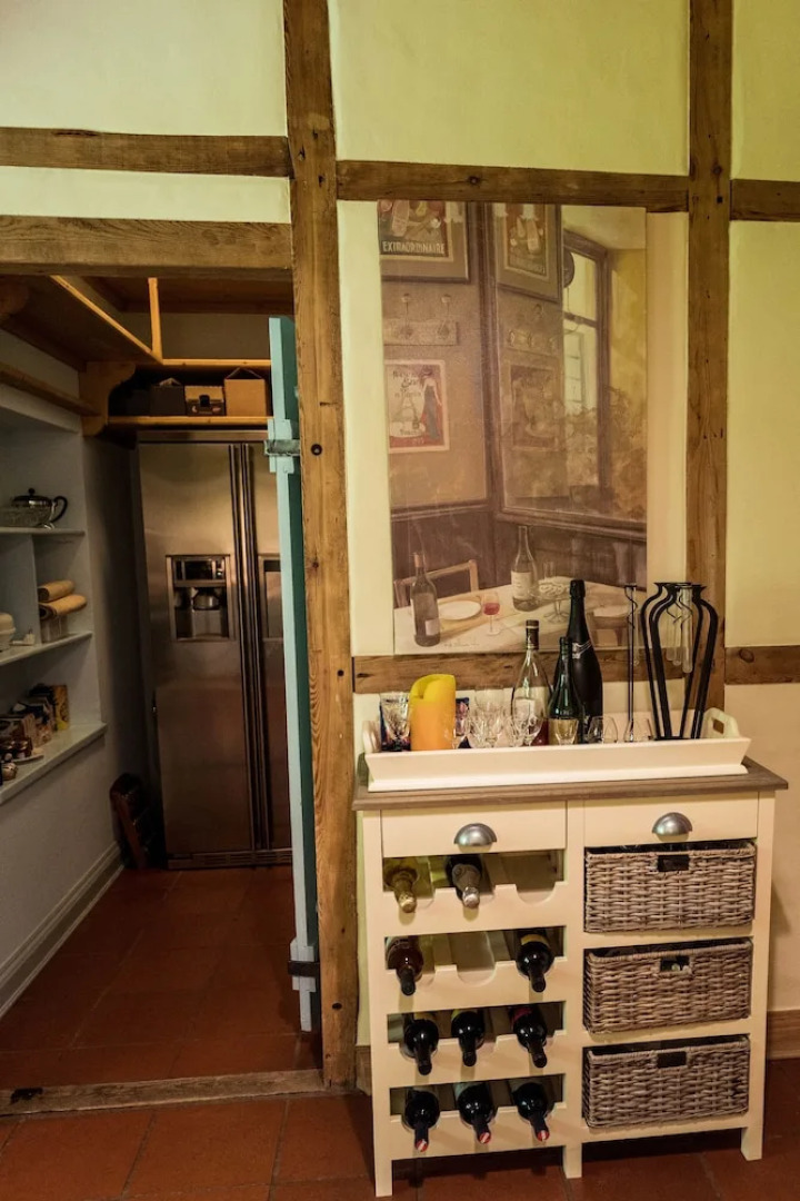 Wunderschönes Landhaus