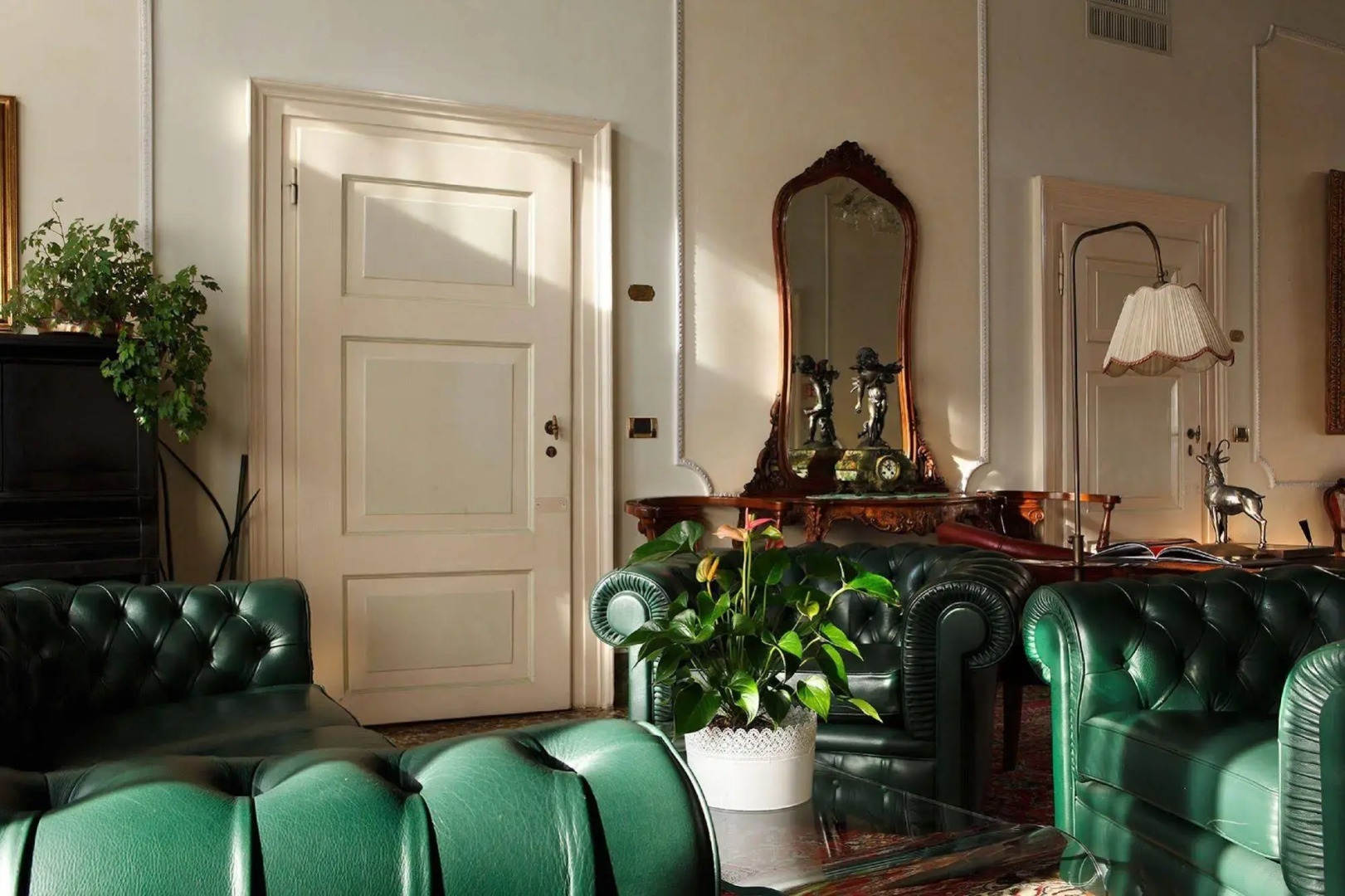 Pensione Accademia - Villa Maravege