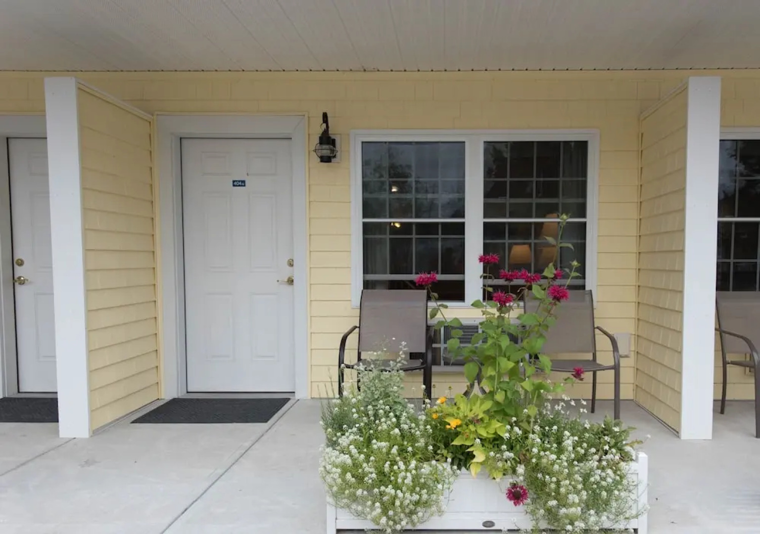 The Admiral's Inn Resort