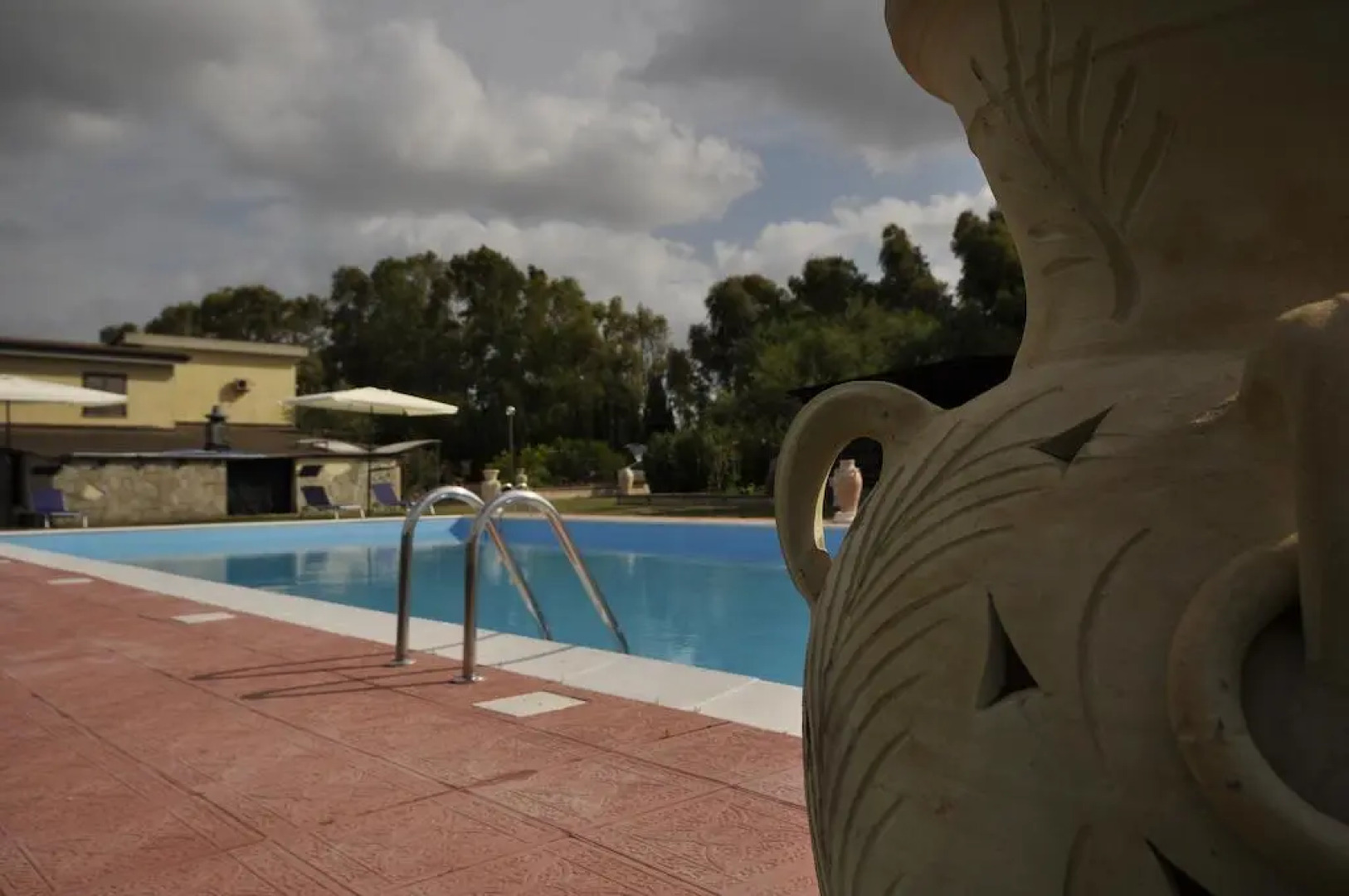 Locanda il Trovatore