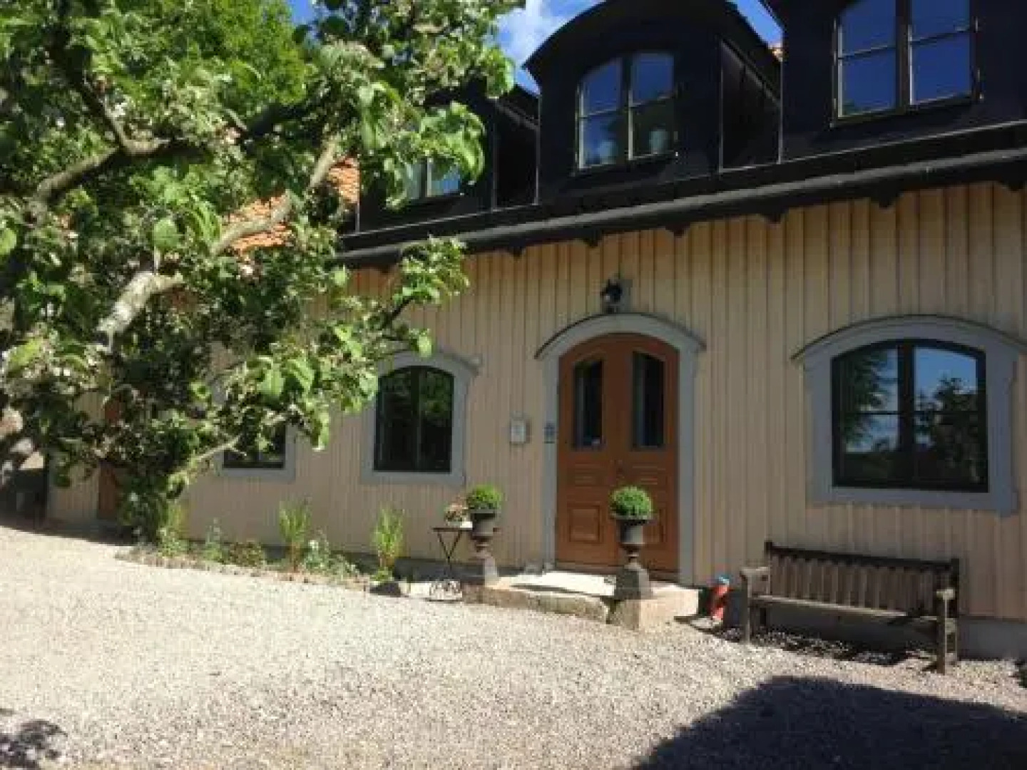 Runnvikens Pensionat