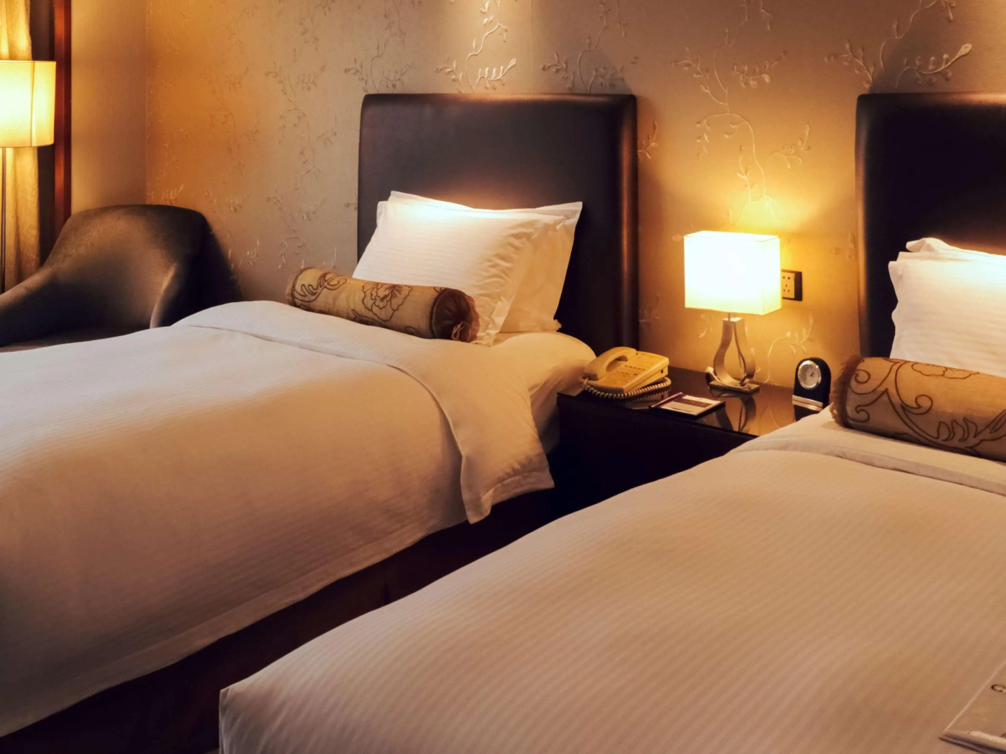 Grand Mercure Beijing Central