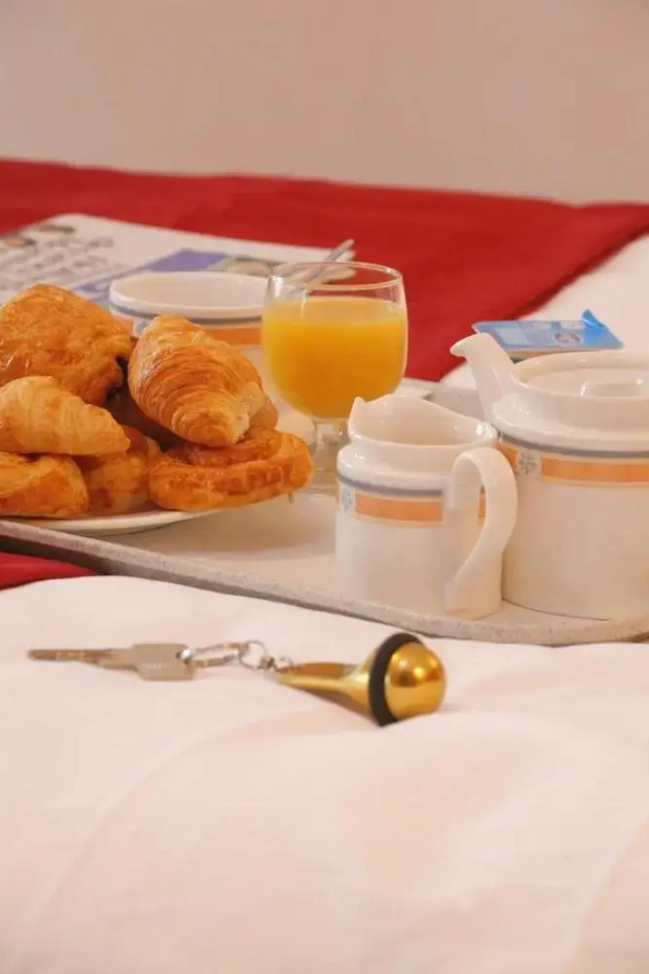 Hôtel A l'Ombre des Marronniers