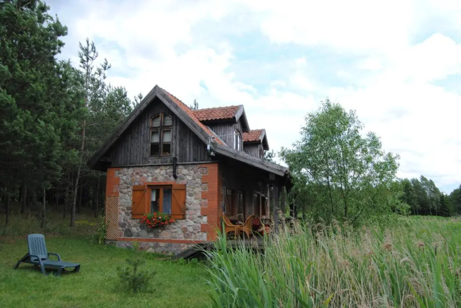 Siedlisko Konradówka