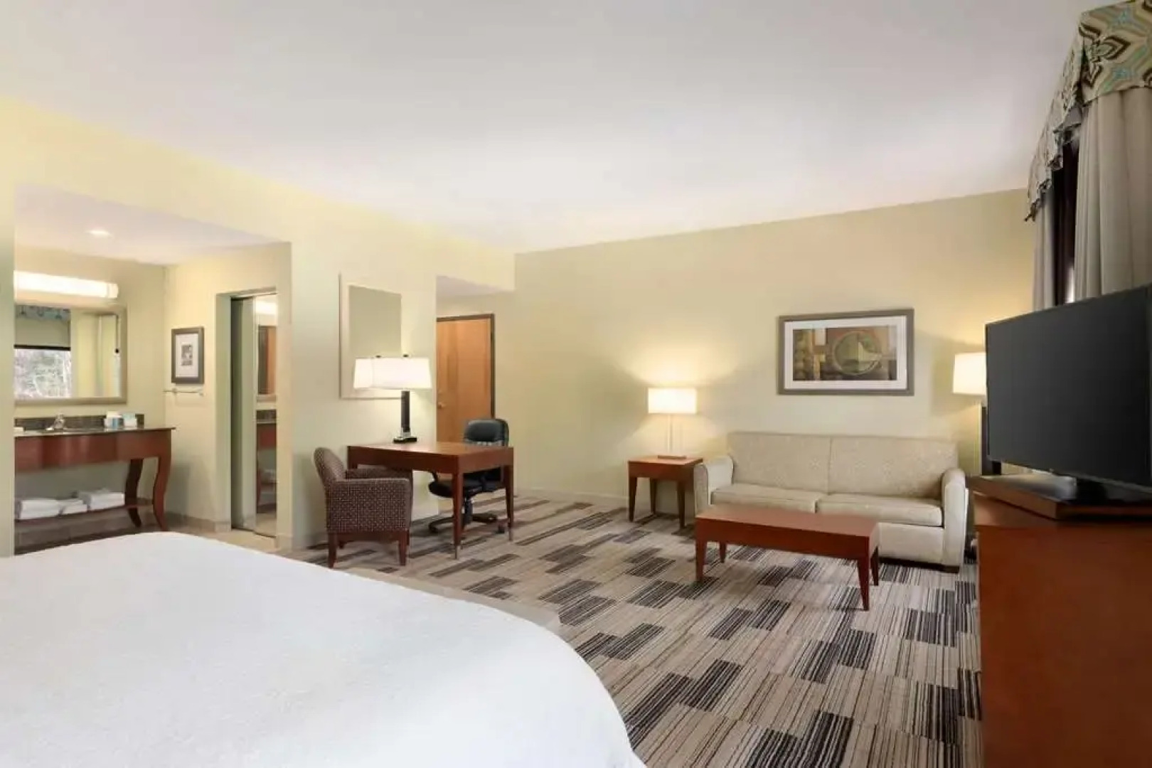 Hampton Inn & Suites Birmingham-East I-20