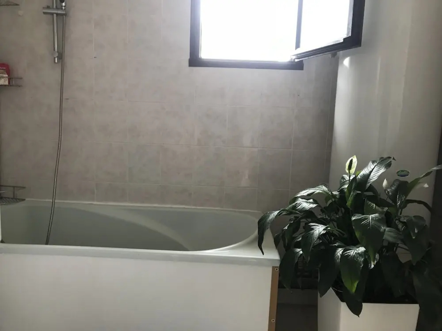 Appartement entre Disney et Paris