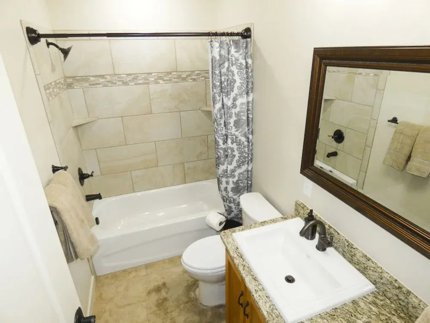 Desert Winds 19 by MoabCondos4Rent