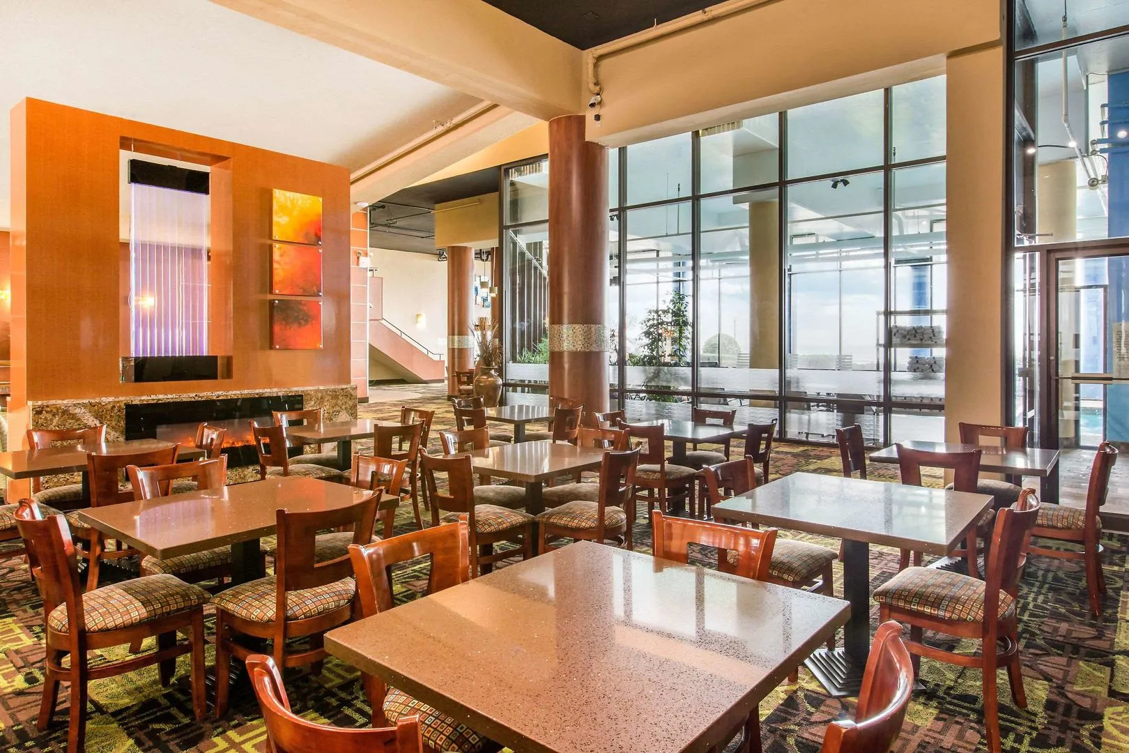 Coastal Hotel and Suites Virginia Beach Oceanfront