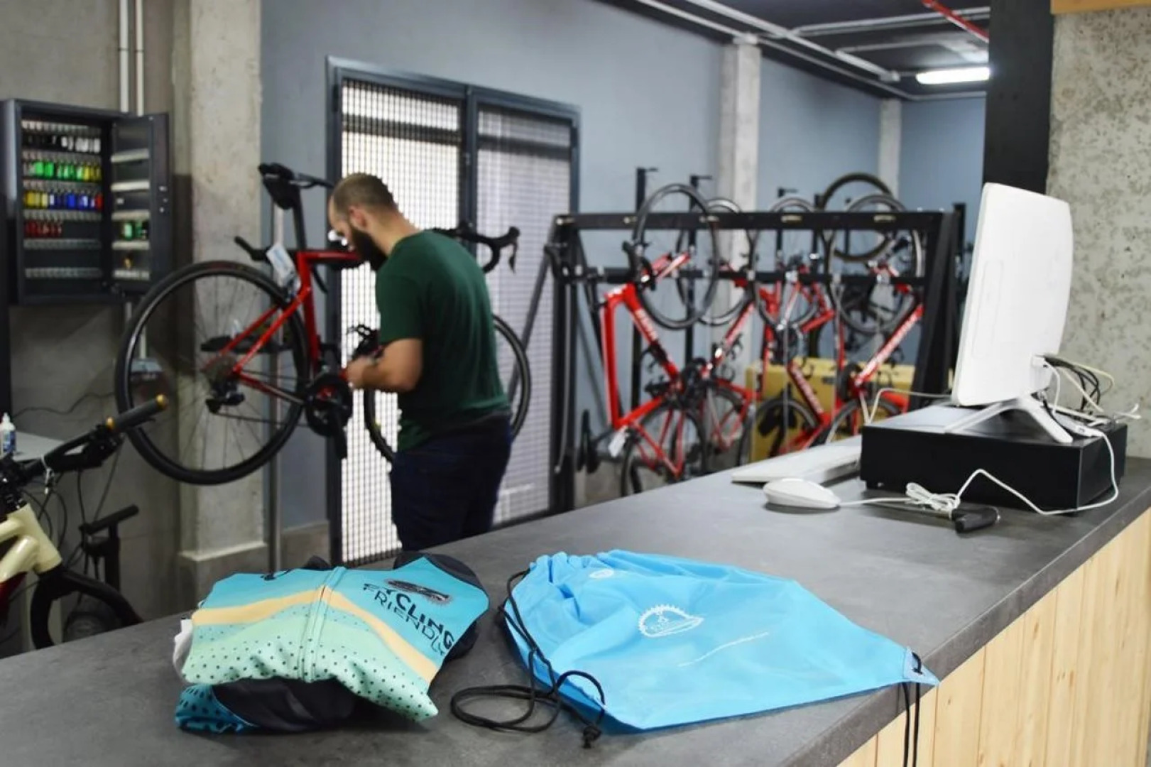 Hotel Bordoy Cosmopolitan