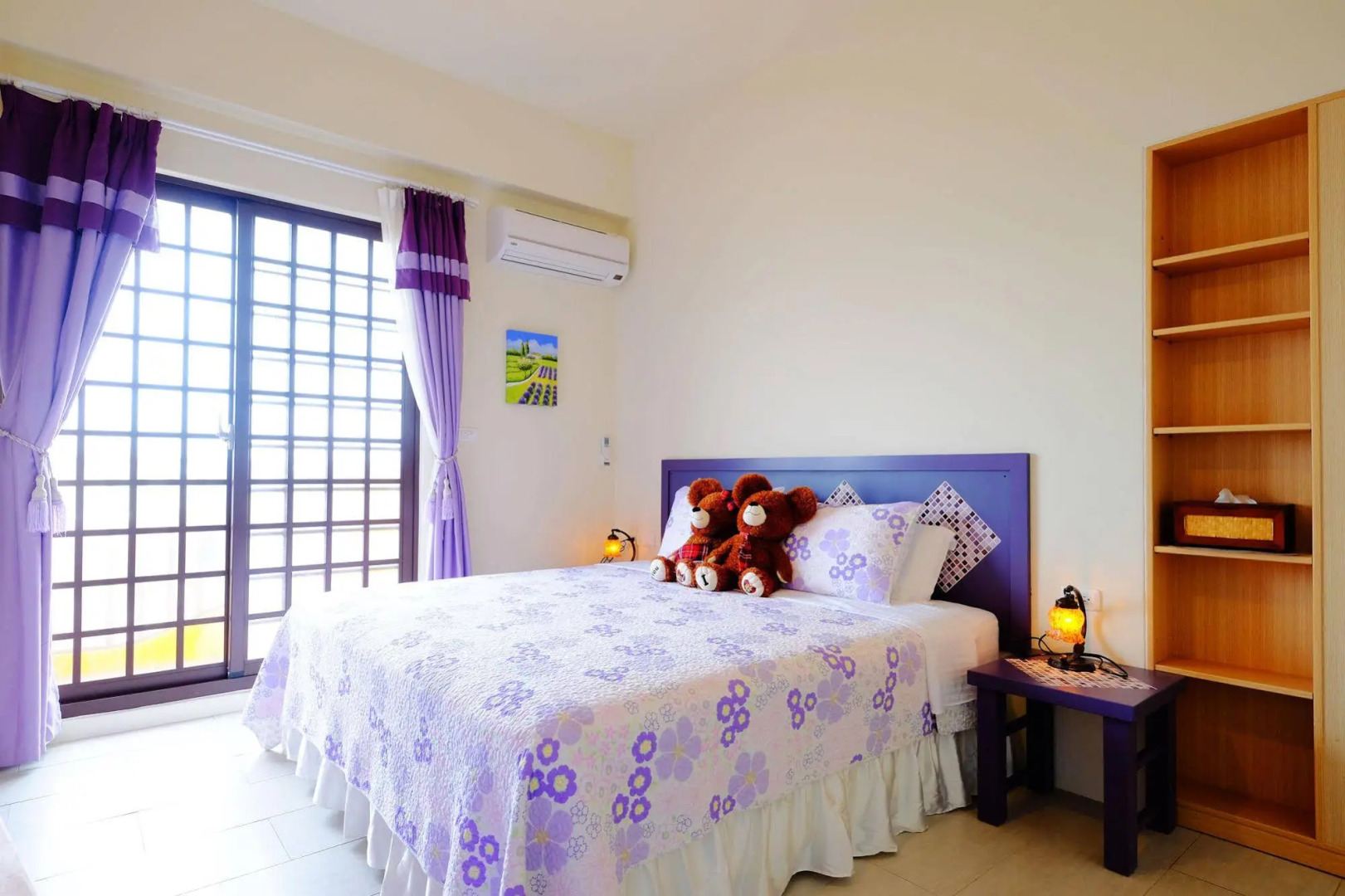 Remember Sea View B&B