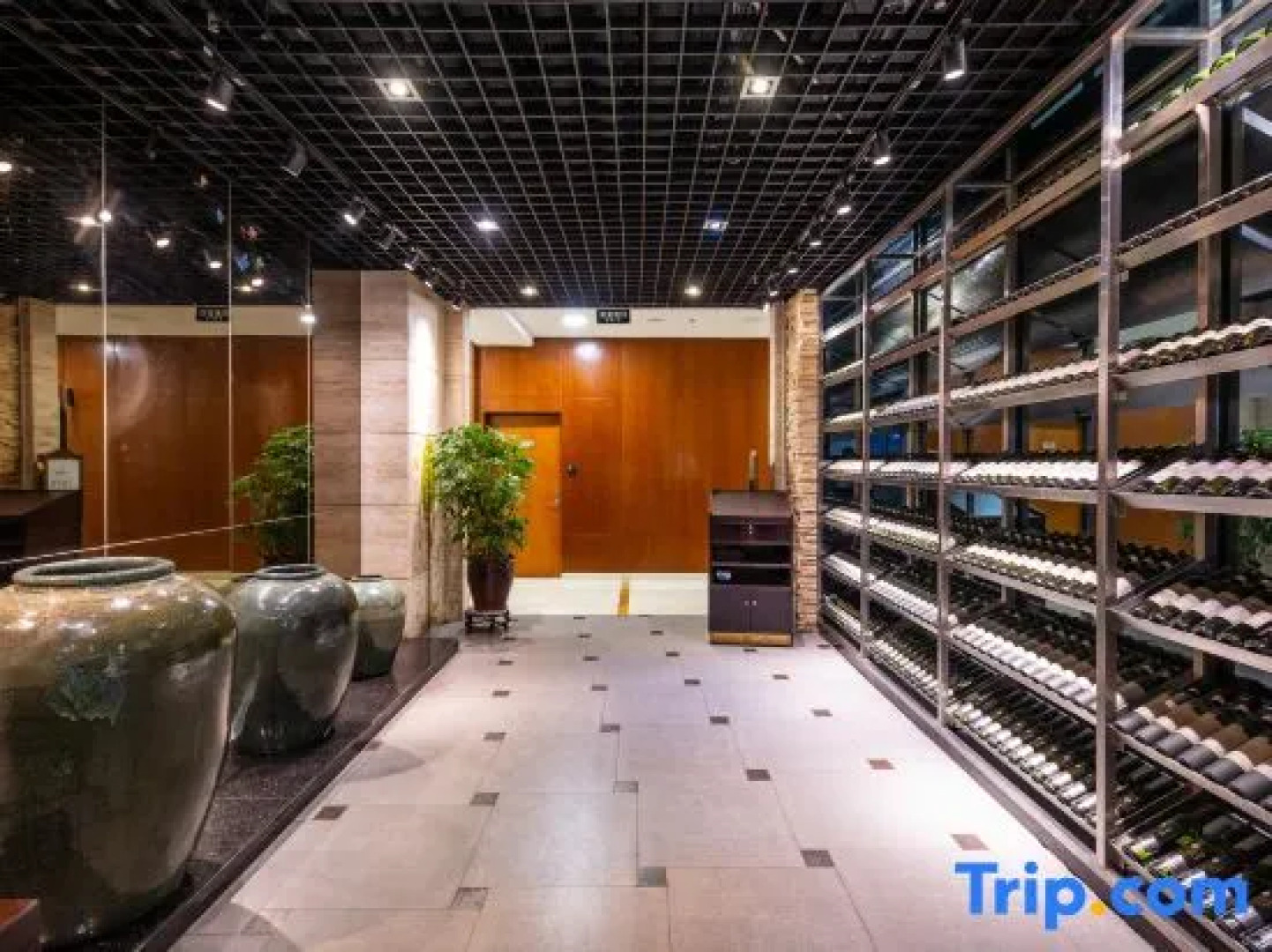 Pengxin Garden Guobin Hotel