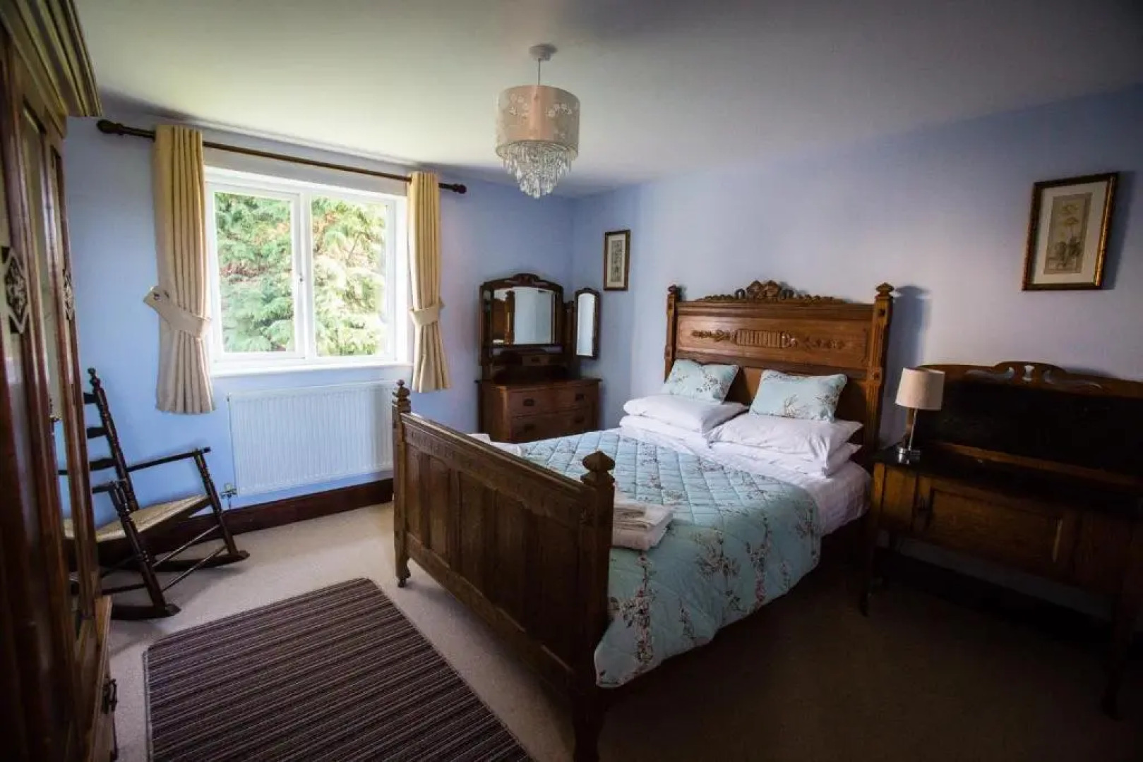 Millmoor Farm Holidays