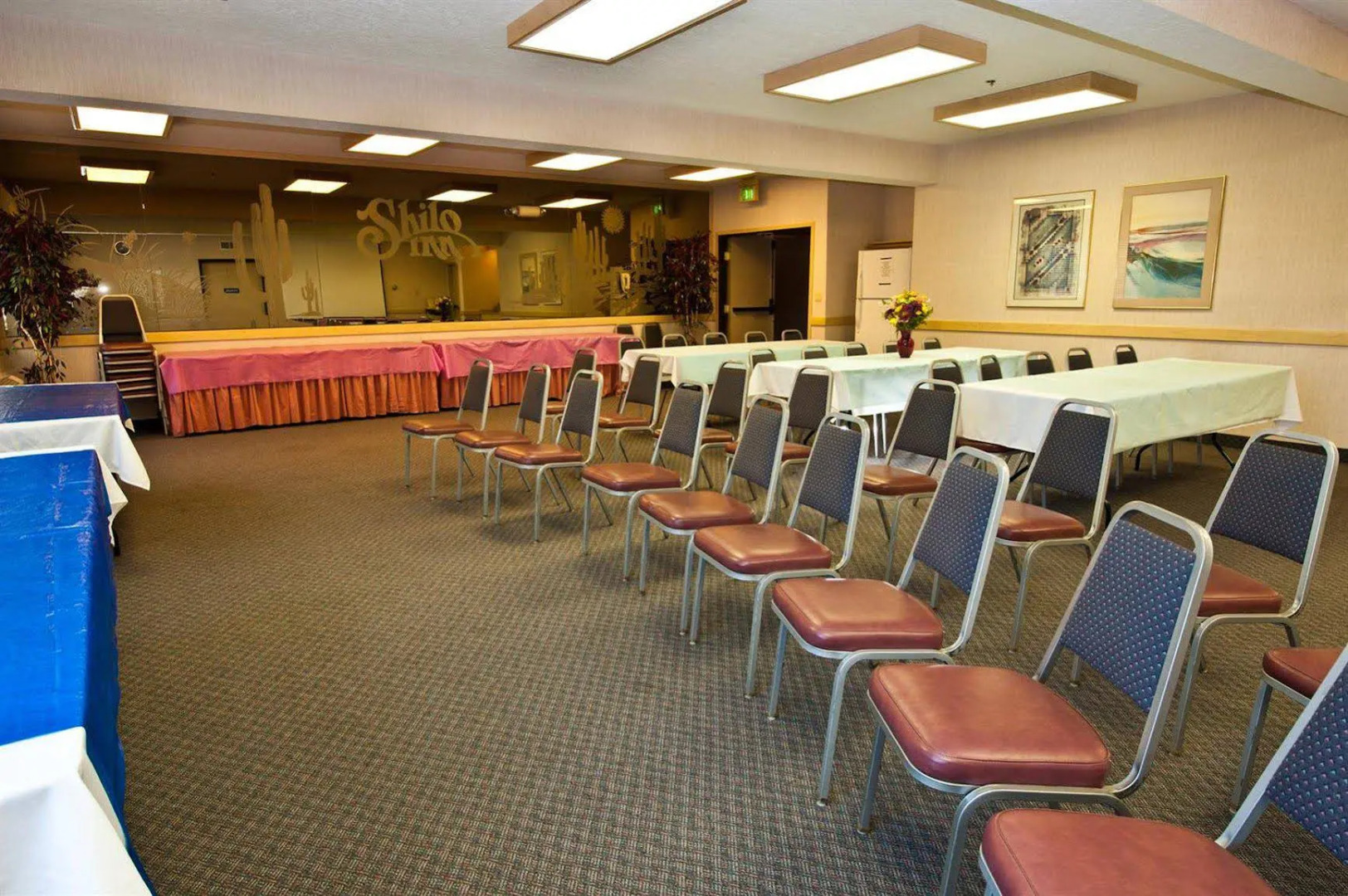 Shilo Inn Elko Suites