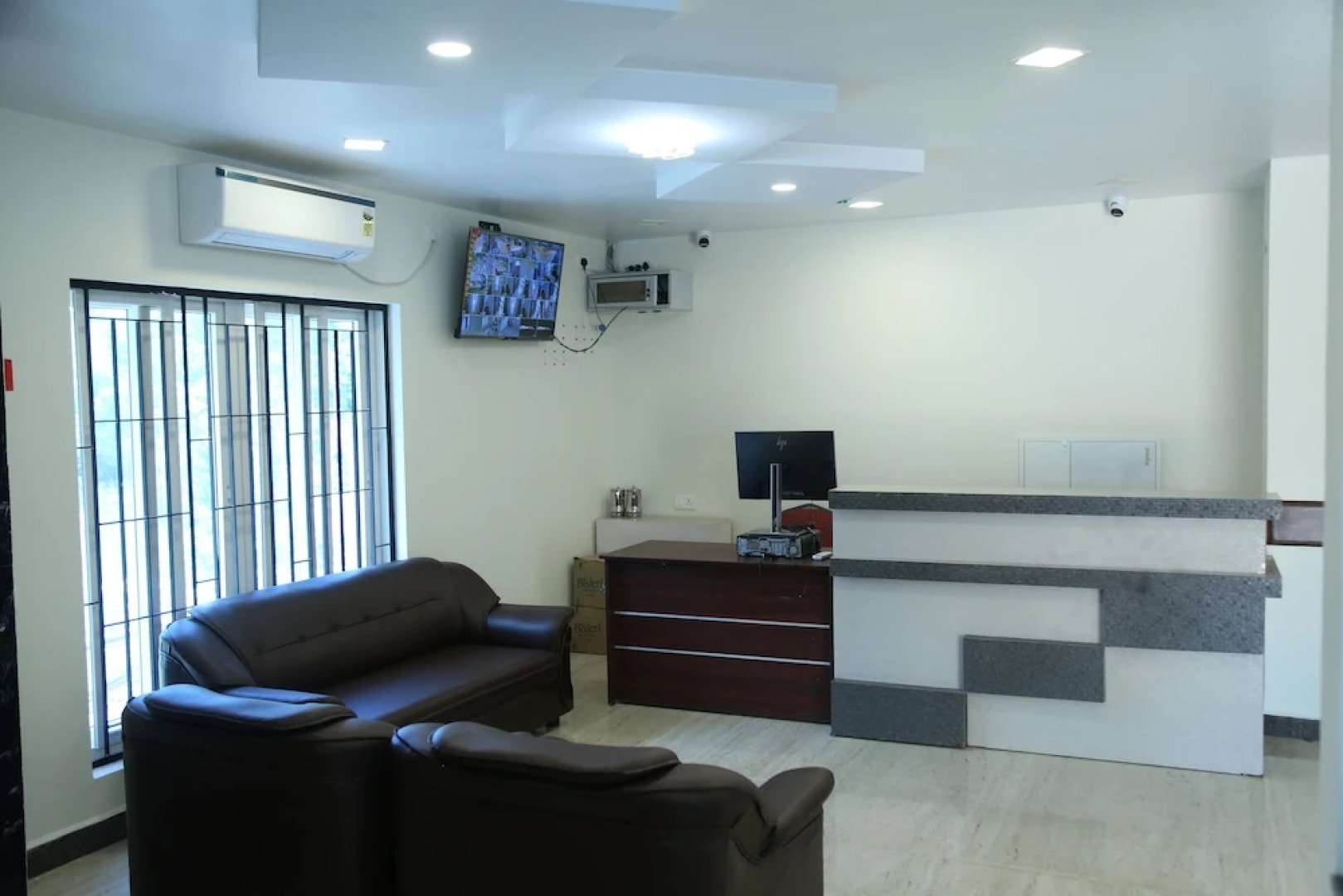 Hotel Tawfeeq Palace