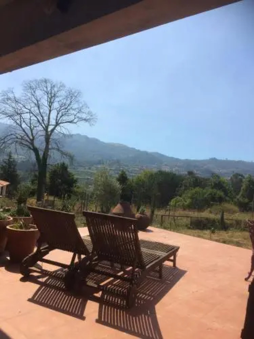 Land Story - Rural House