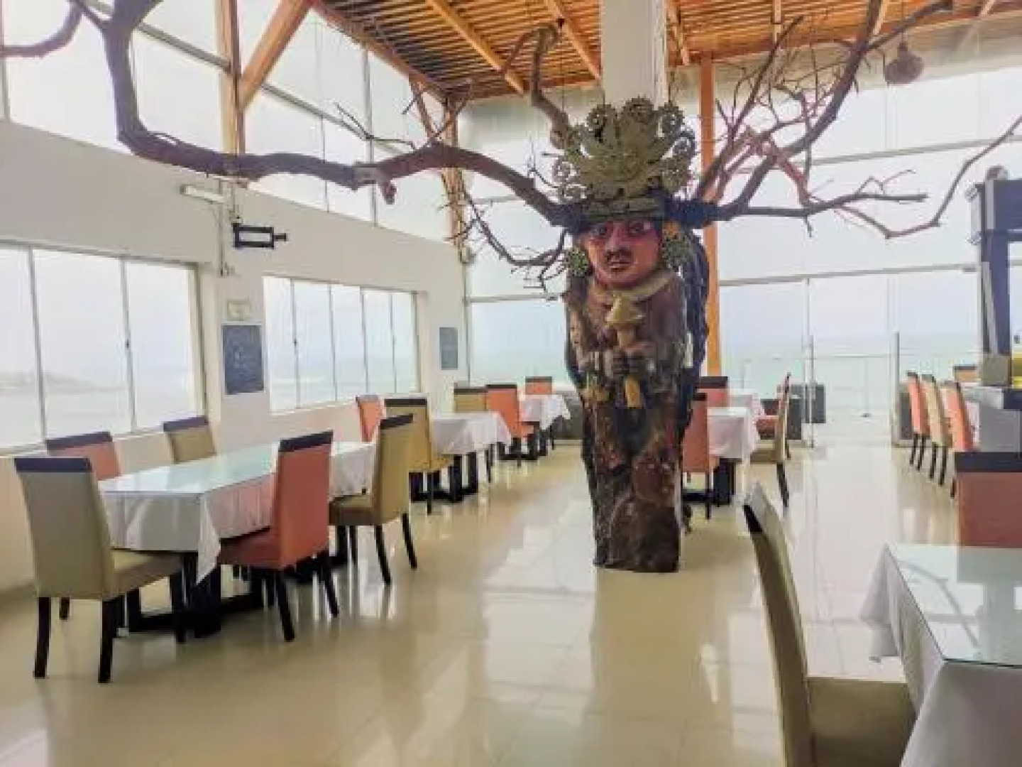 Mochican Palace Hotel