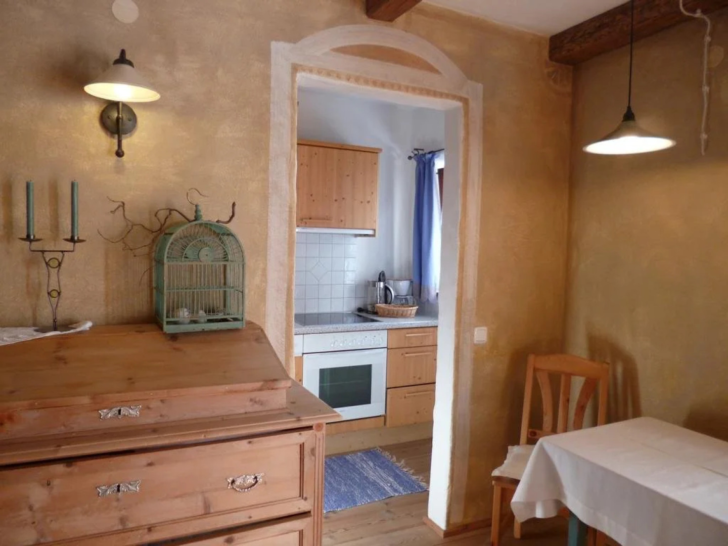 Landhaus Strickenmacher